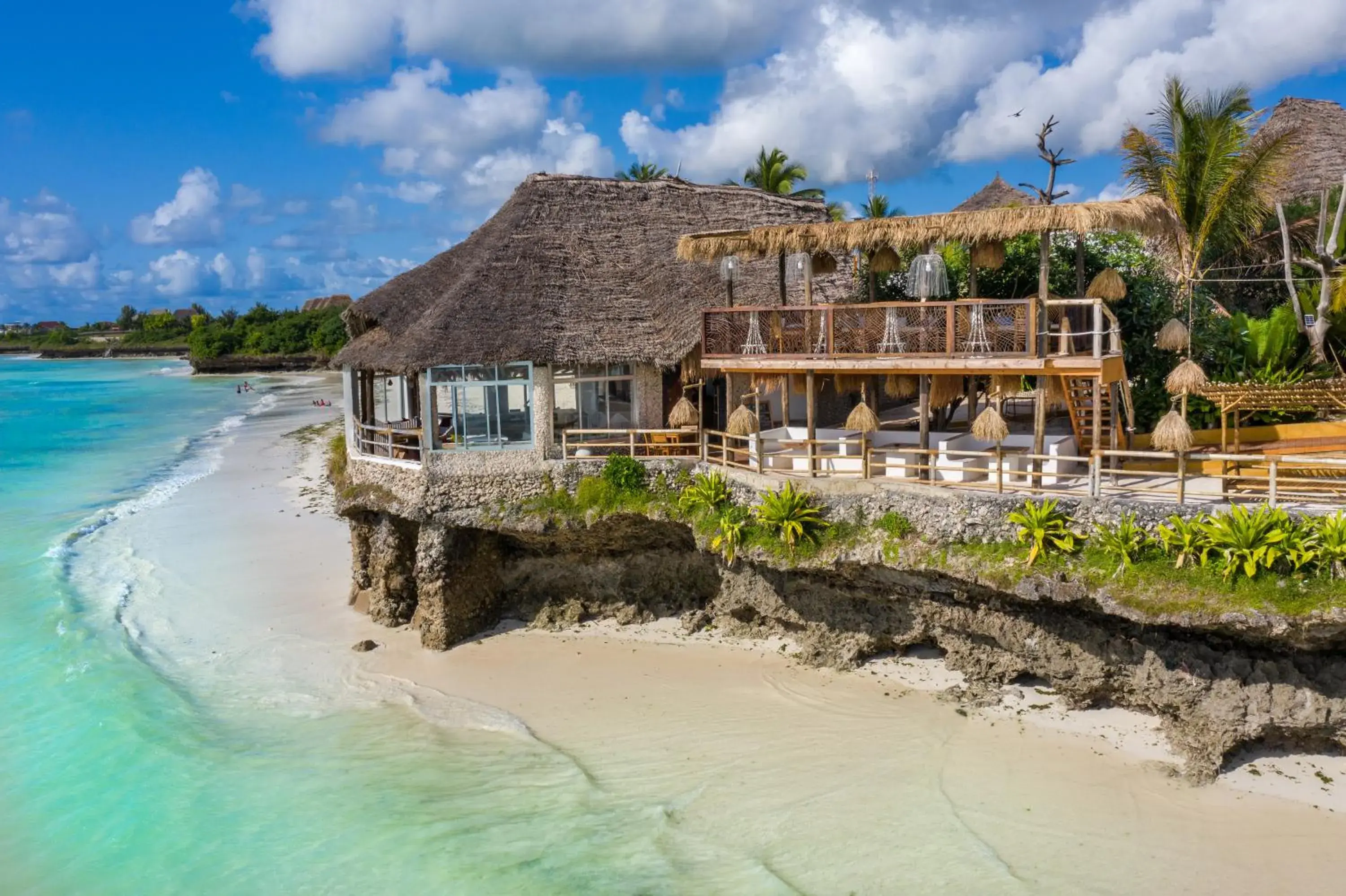 Coral Rocks Hotel & Restaurant Coral Rocks Hotel & Restaurant