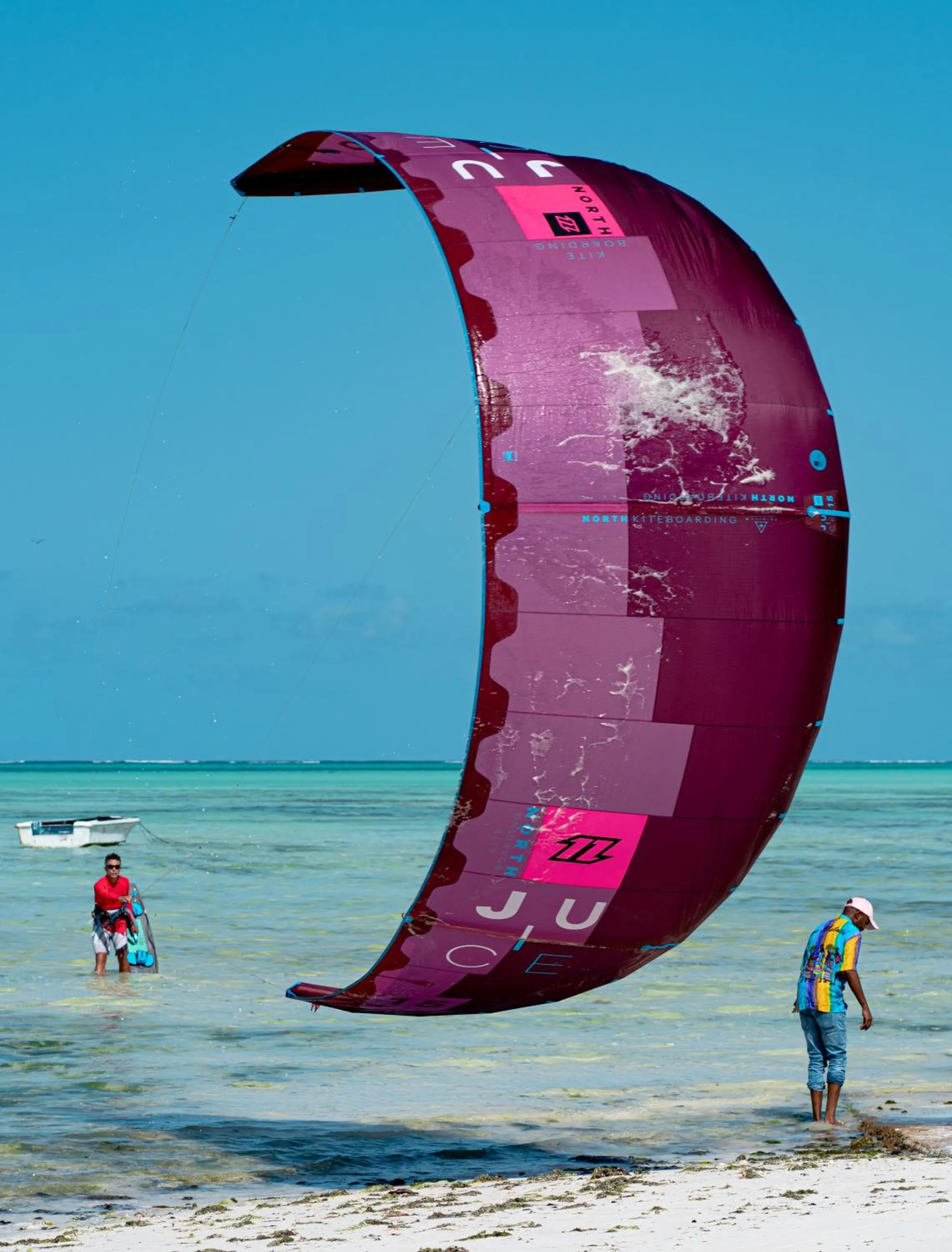 Activities in Coral Rocks Hotel & Restaurant