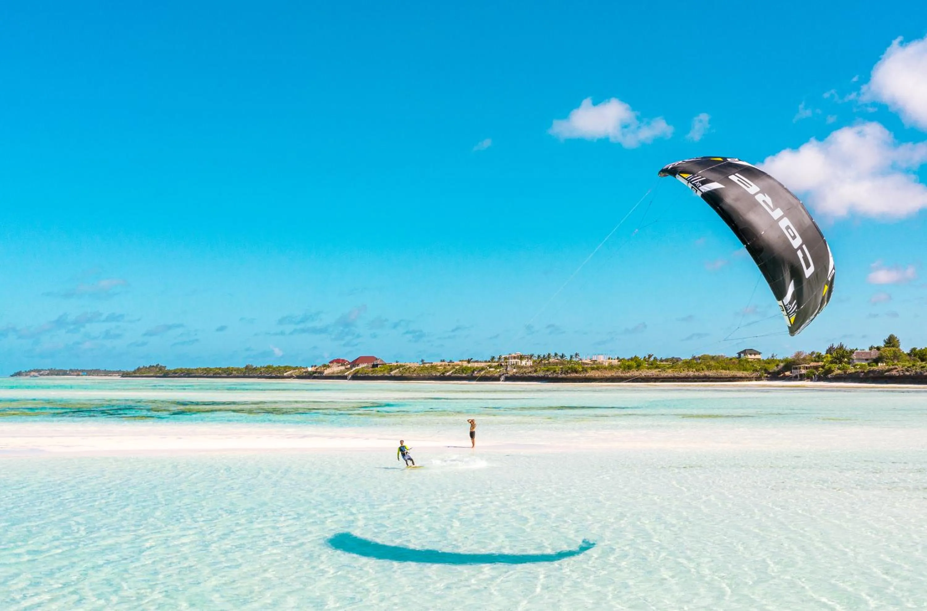 Beach in Coral Rocks Hotel & Restaurant