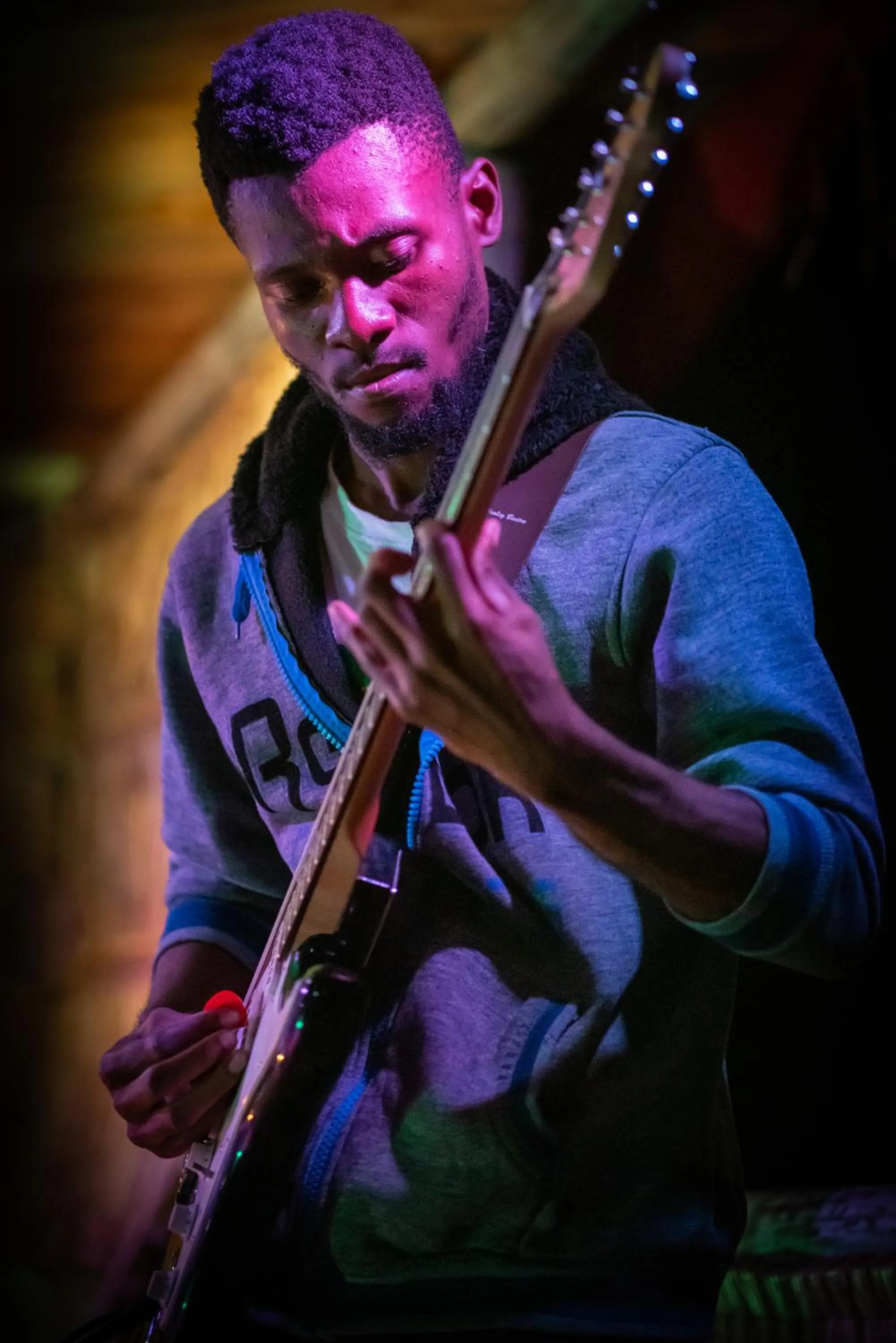 Entertainment in Coral Rocks Hotel & Restaurant