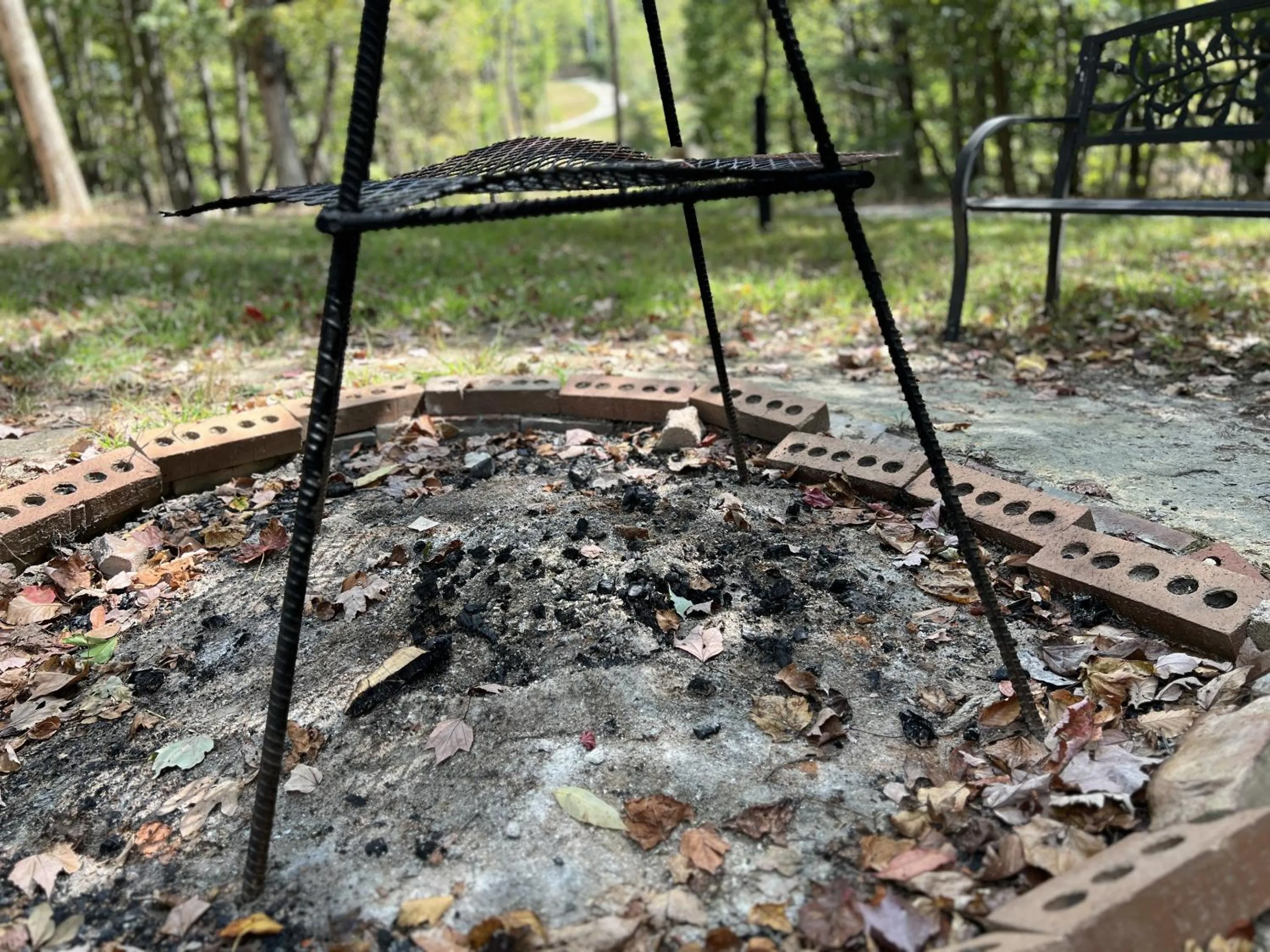 Other in Rock Stalls Lodge Hocking Hills