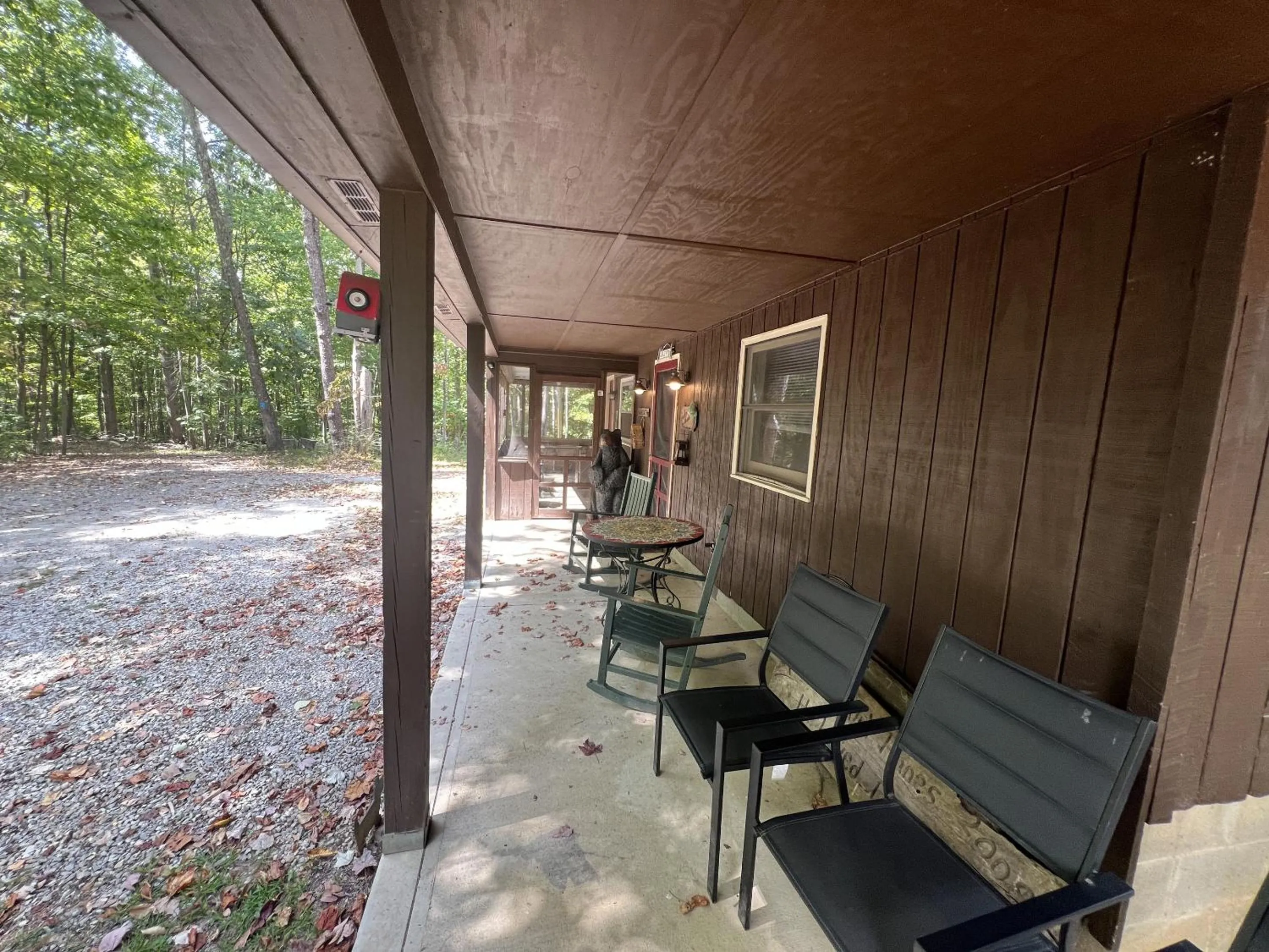 Other in Rock Stalls Lodge Hocking Hills