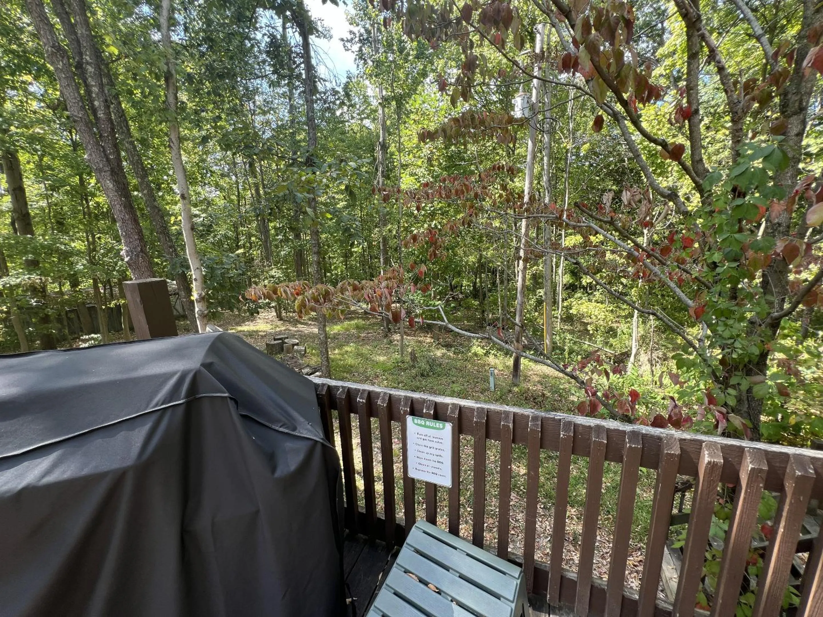 Other in Rock Stalls Lodge Hocking Hills