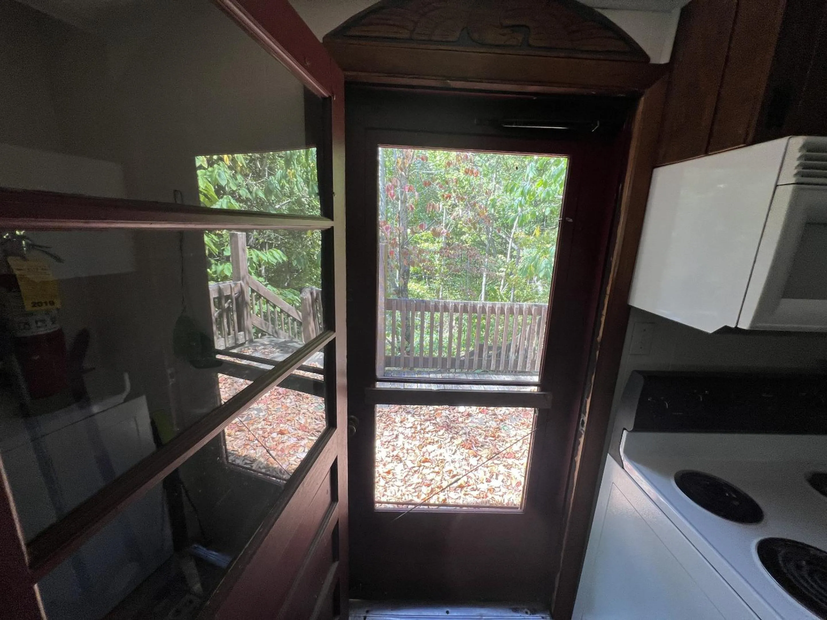 Other in Rock Stalls Lodge Hocking Hills