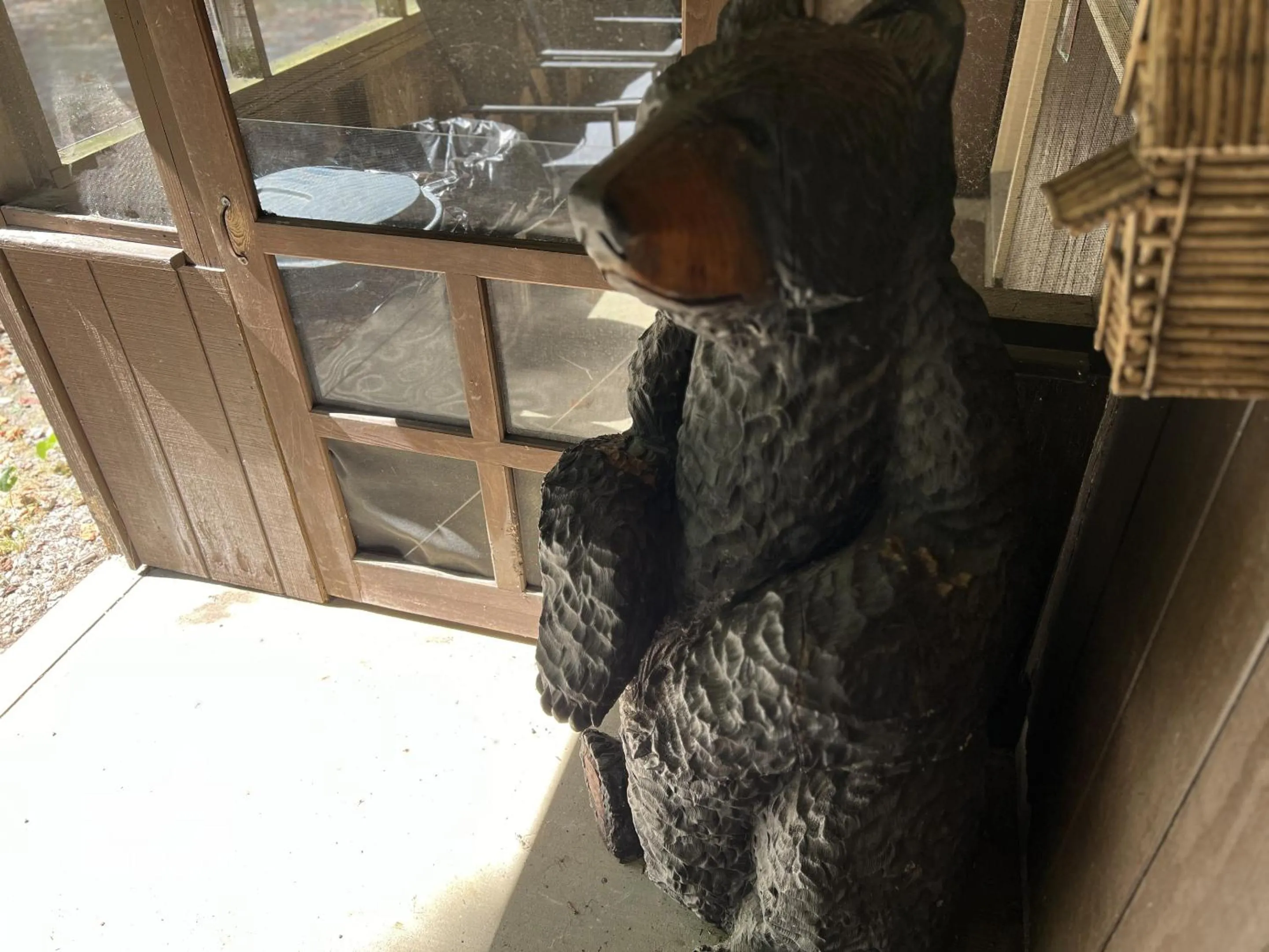 Other in Rock Stalls Lodge Hocking Hills