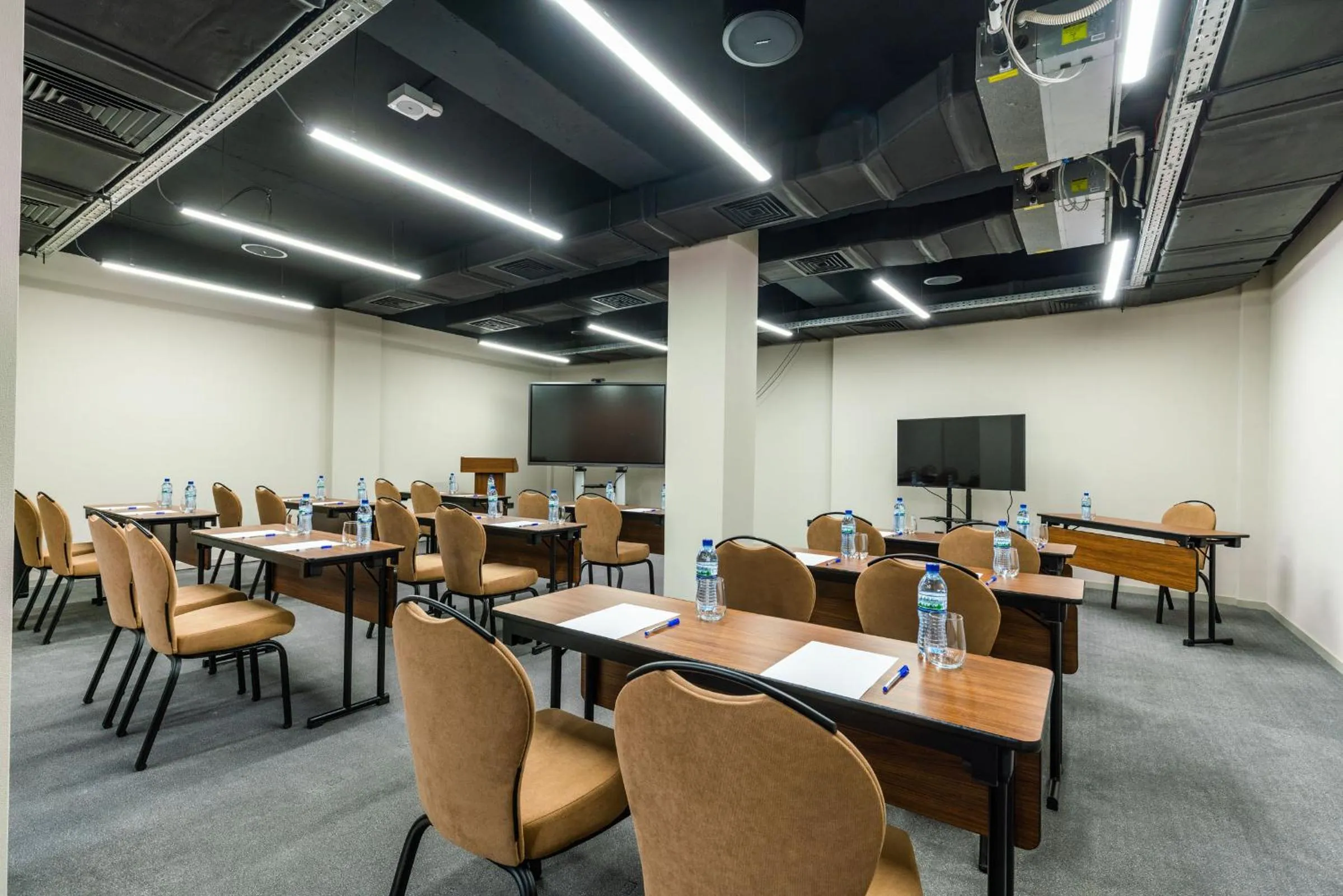 Business facilities in Reikartz King Tamar Tbilisi