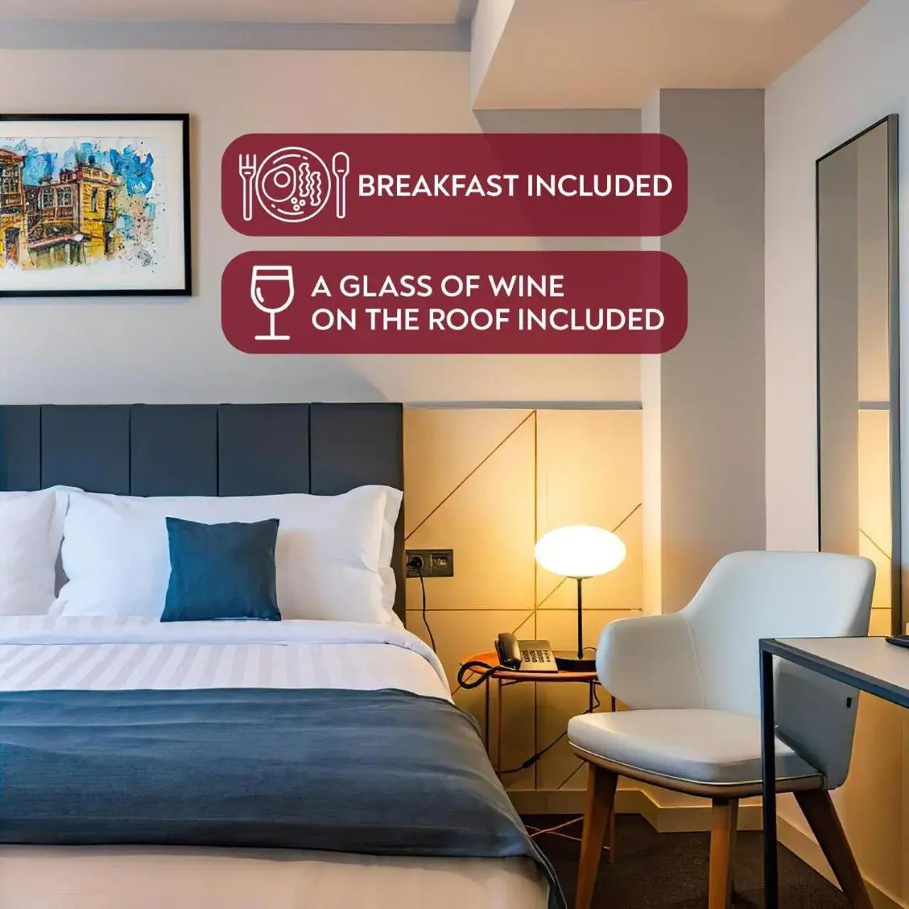 Reikartz King Tamar Tbilisi Reikartz King Tamar Tbilisi