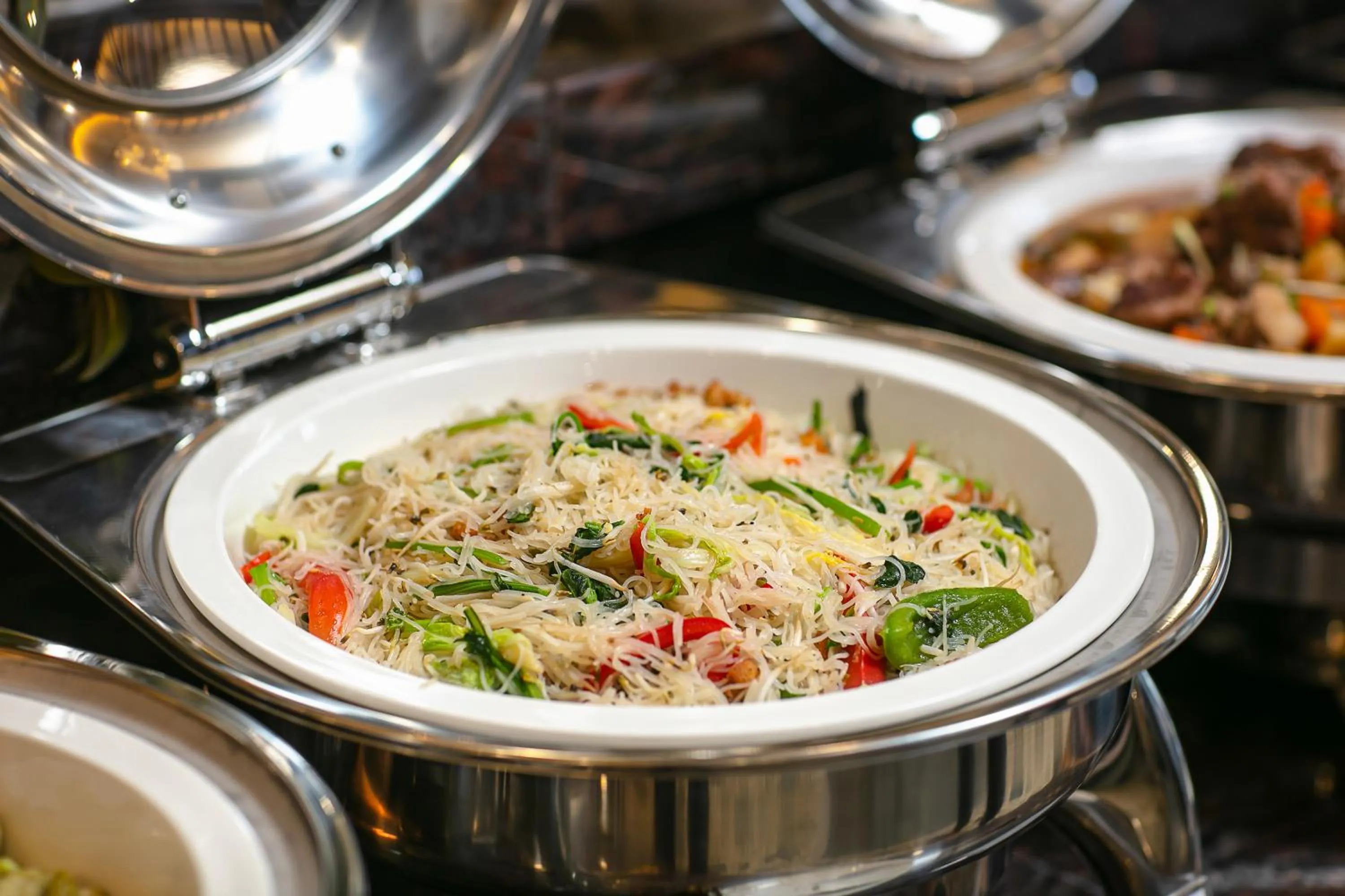 Food and drinks in DeLaSol Sapa - Central Boutique Hotel