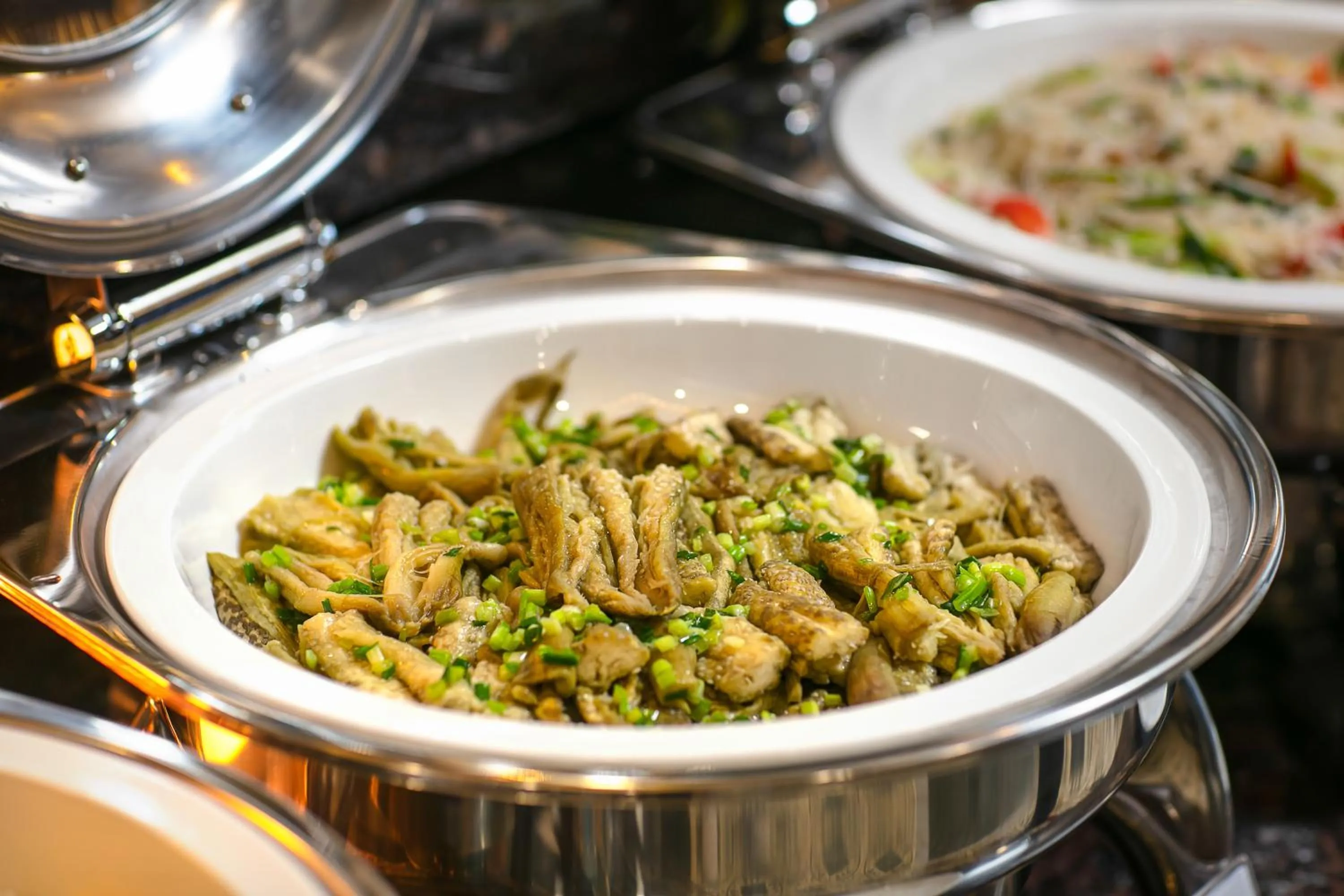 Food and drinks in DeLaSol Sapa - Central Boutique Hotel