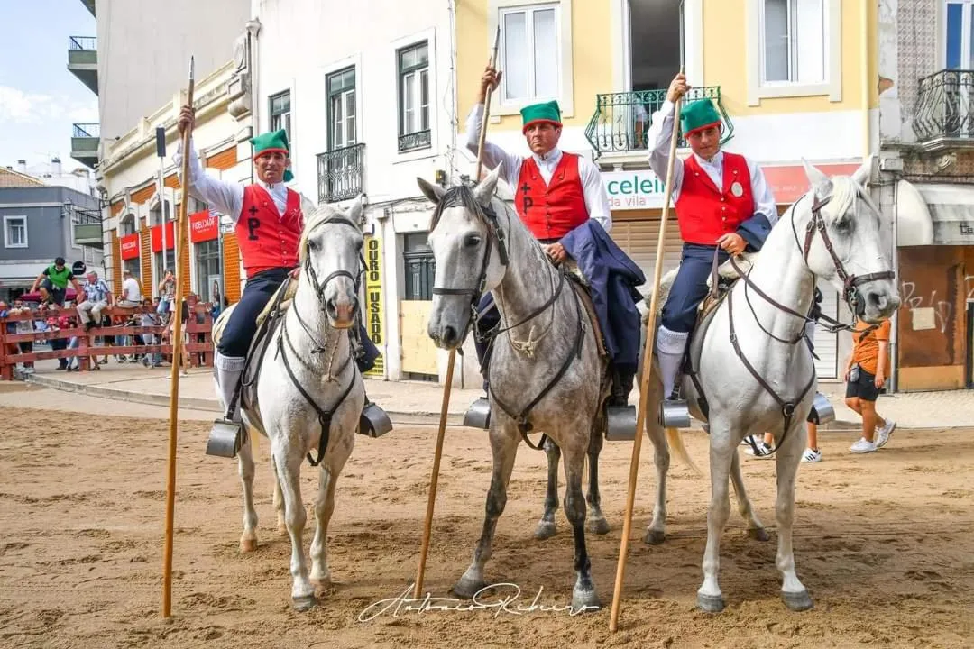 Nearby landmark in Villa Rio by Valada Village