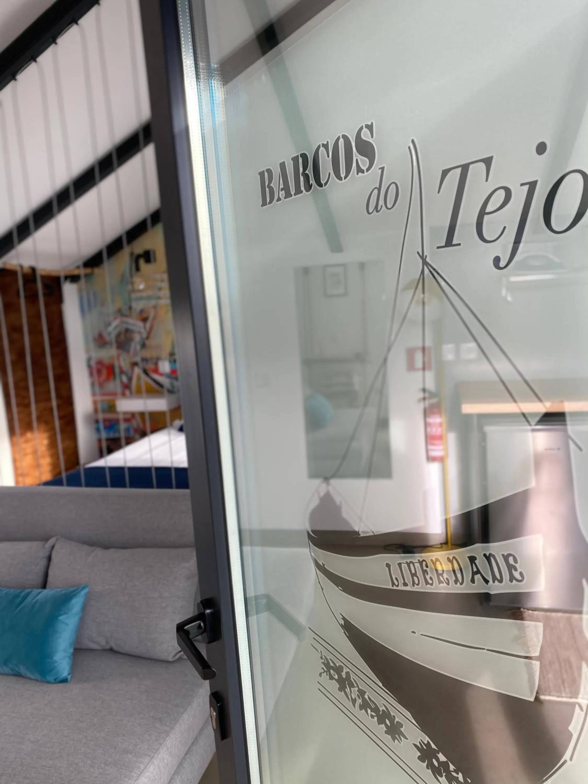 Facade/entrance in Villa Rio by Valada Village