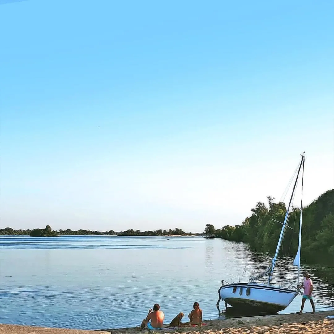 Nearby landmark in Villa Rio by Valada Village