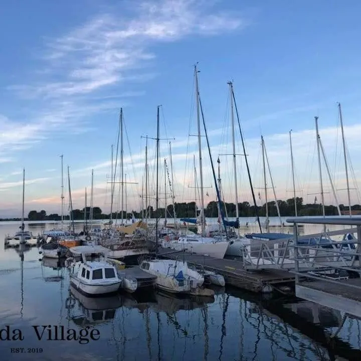 Nearby landmark in Villa Rio by Valada Village