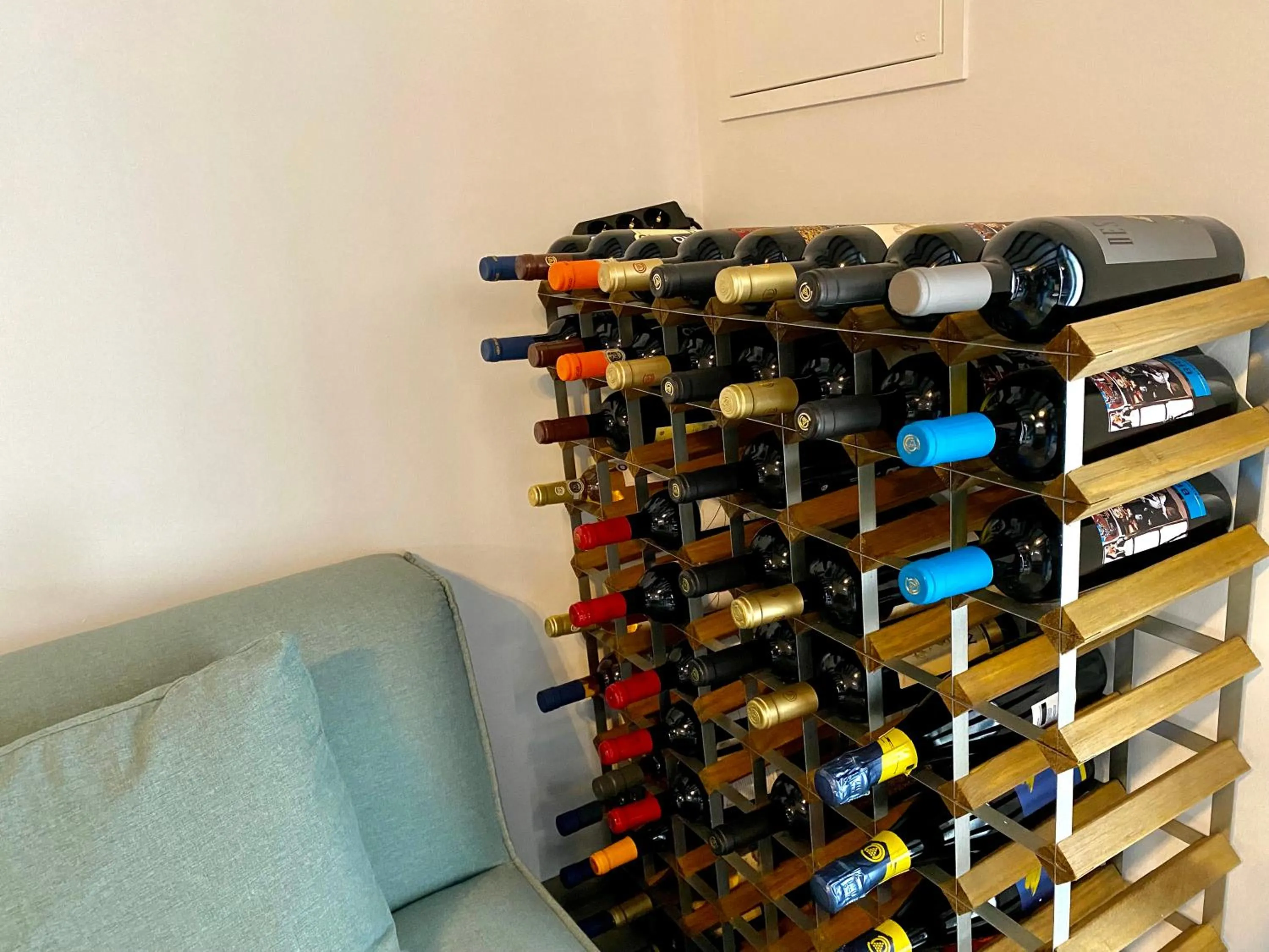 Lounge or bar in Villa Rio by Valada Village