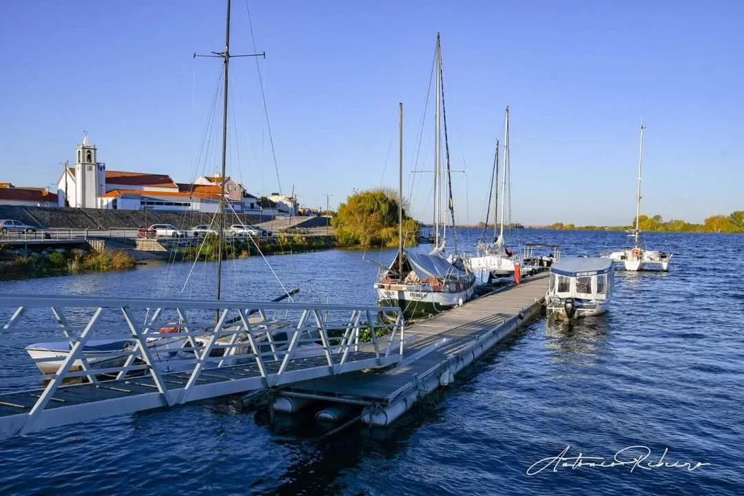 Nearby landmark in Villa Rio by Valada Village