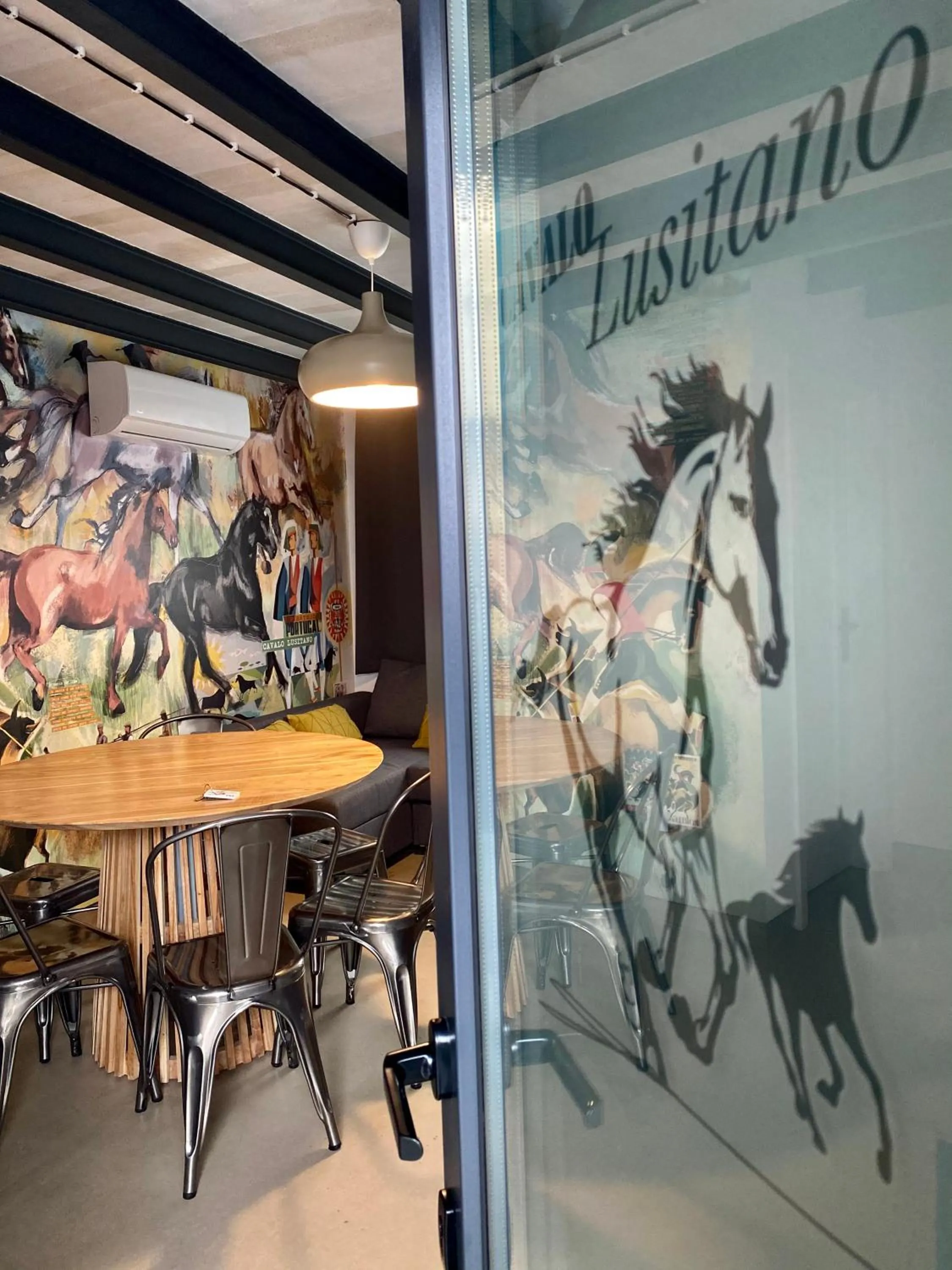 Facade/entrance in Villa Rio by Valada Village