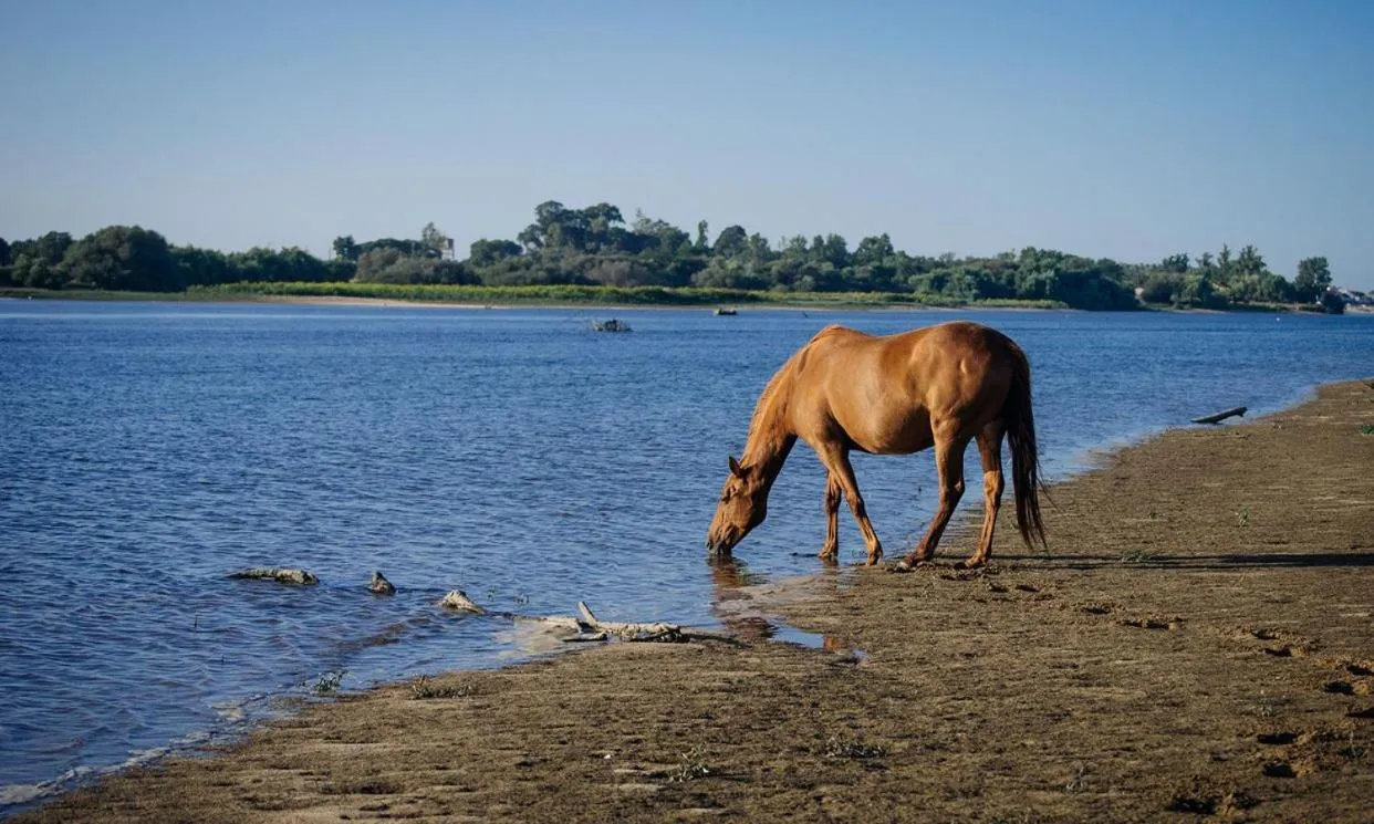 Nearby landmark in Villa Rio by Valada Village
