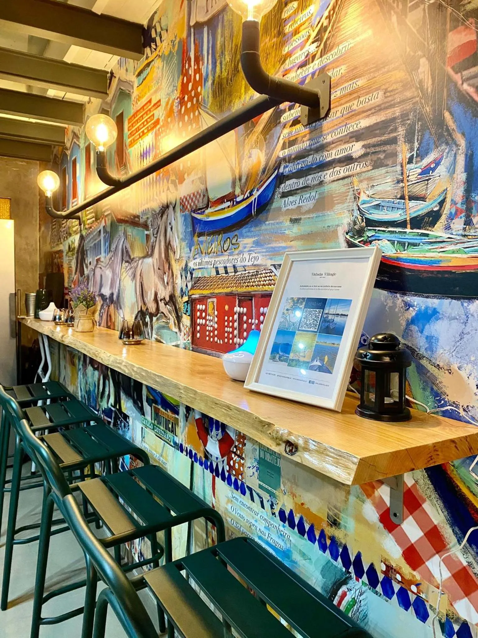 Communal lounge/ TV room in Villa Rio by Valada Village