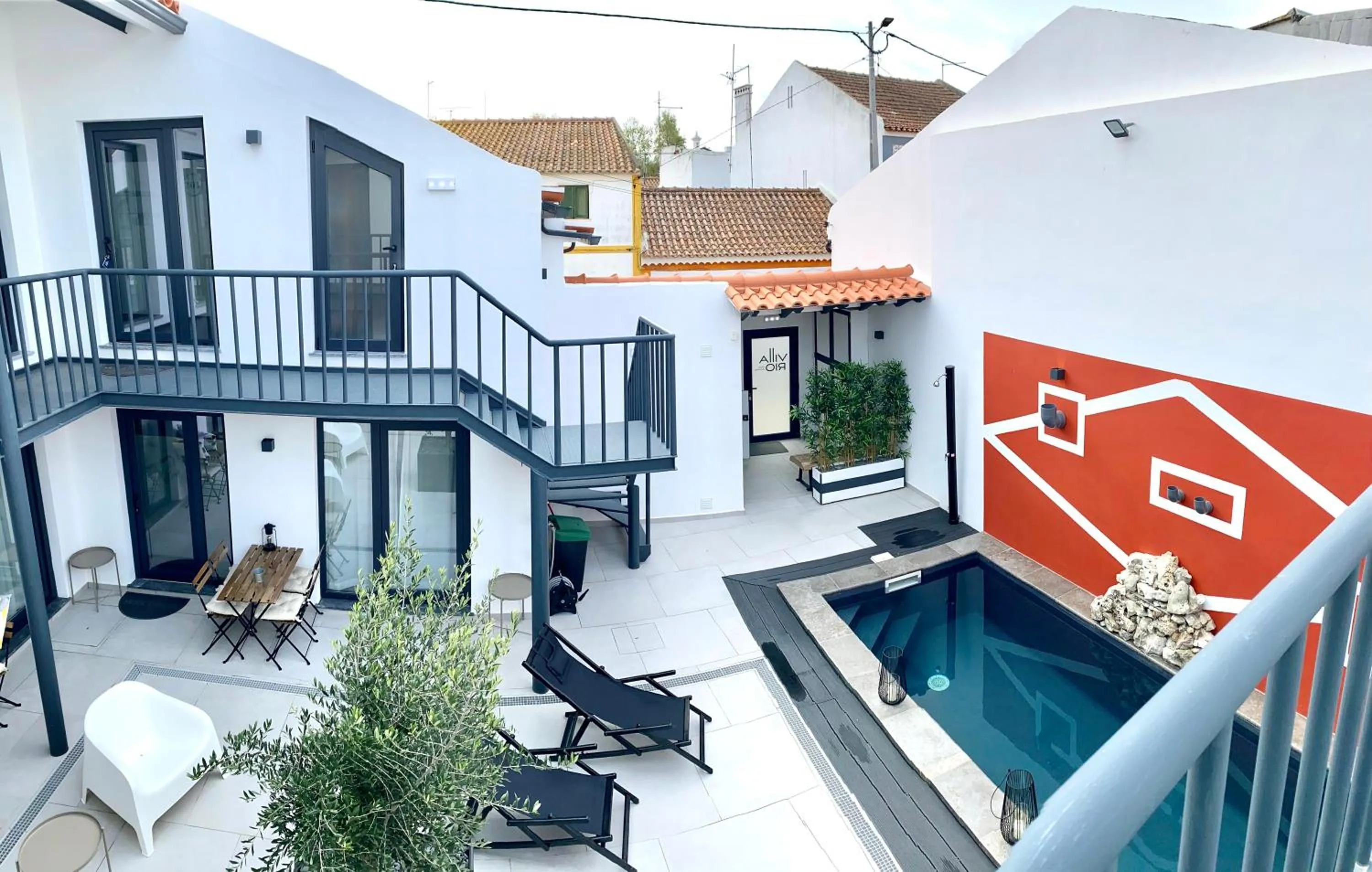 Off site in Villa Rio by Valada Village