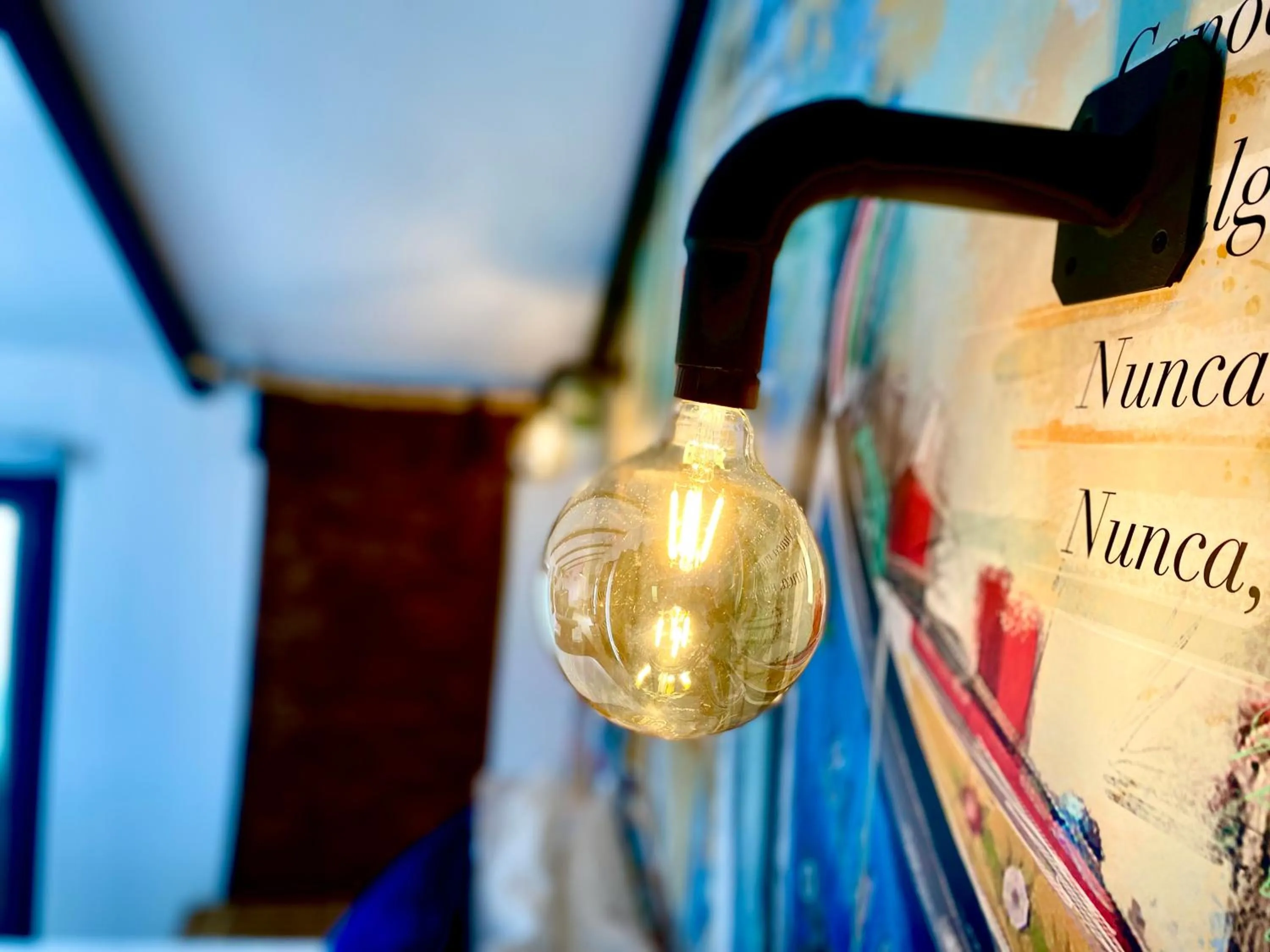 Bedroom in Villa Rio by Valada Village