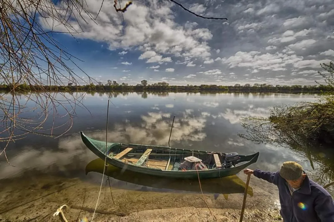 Nearby landmark in Villa Rio by Valada Village