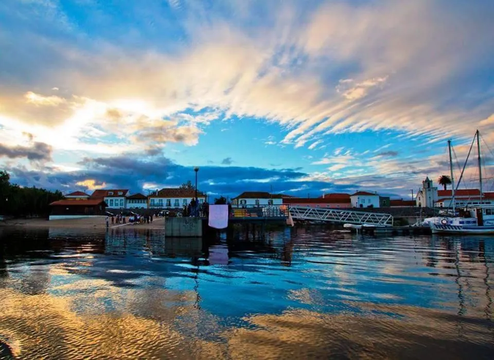 Nearby landmark in Villa Rio by Valada Village