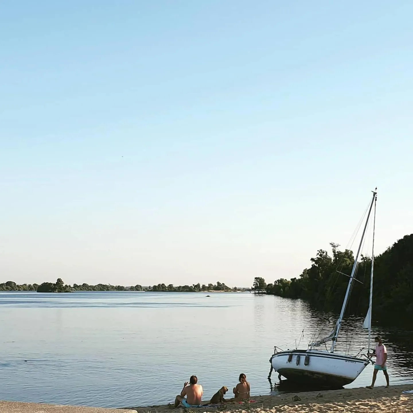 Nearby landmark in Villa Rio by Valada Village