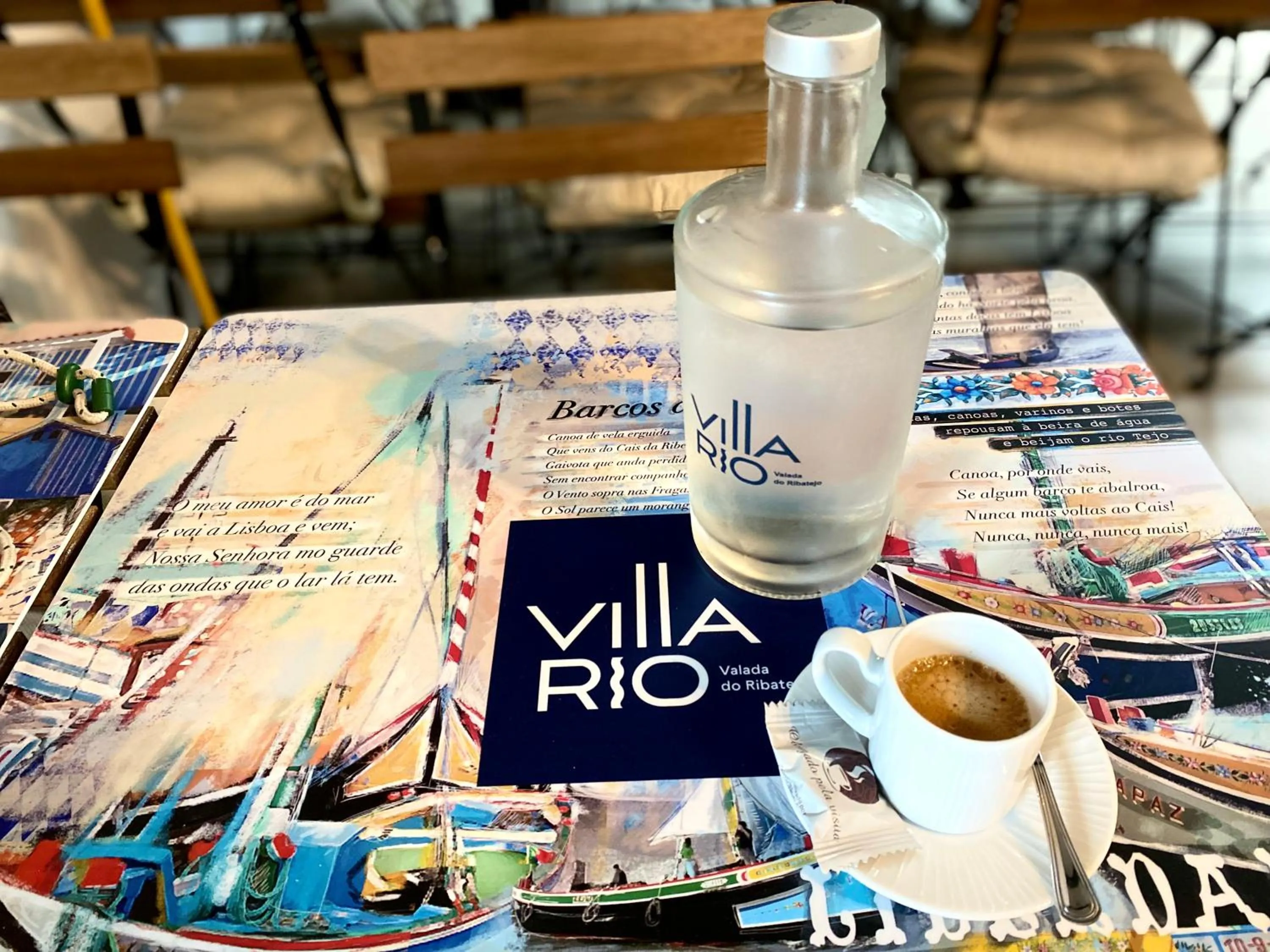 Lounge or bar in Villa Rio by Valada Village