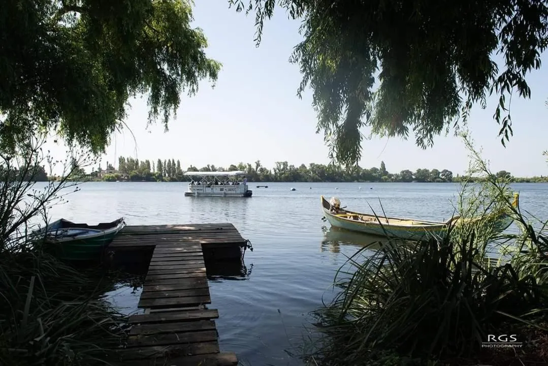 Nearby landmark in Villa Rio by Valada Village