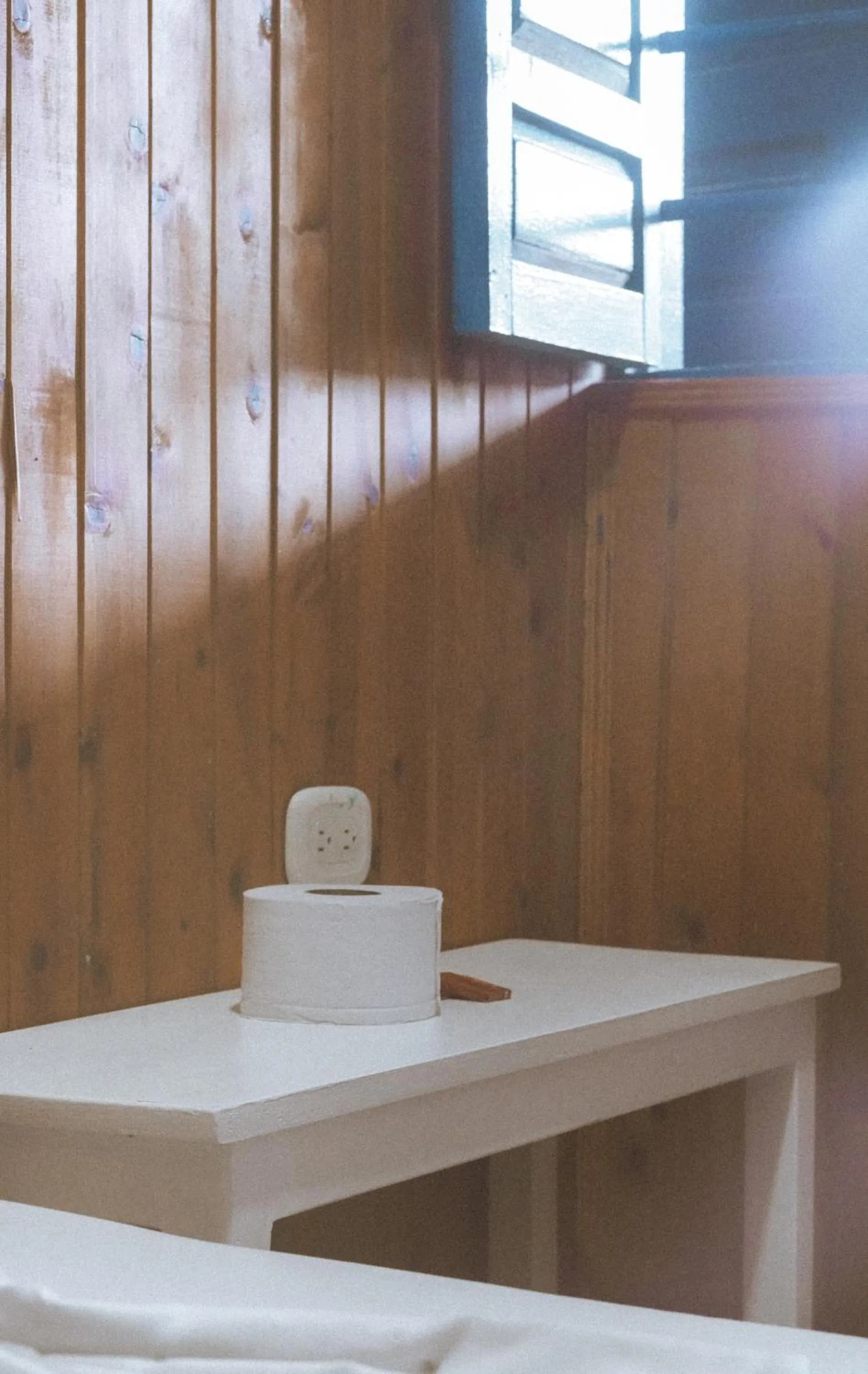 Bedroom in Hostal Luna Llena Getsemaní