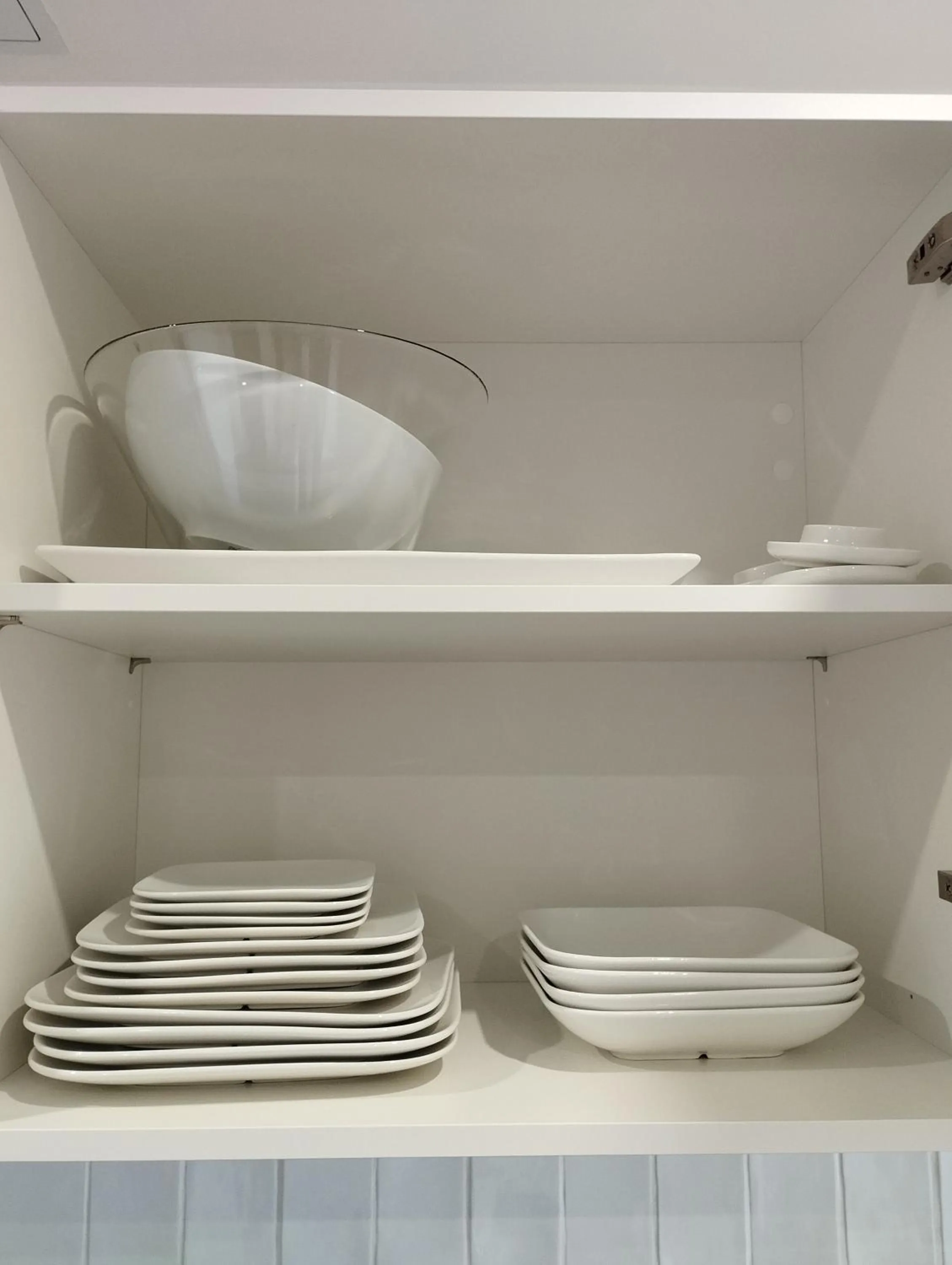 kitchen in Au coucher du lac