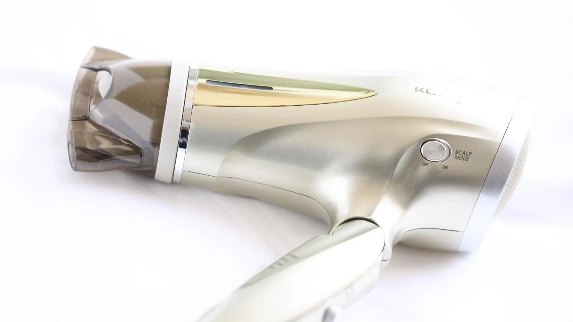 hair dryier in Onyado Nono Sendai Natural Hot Spring