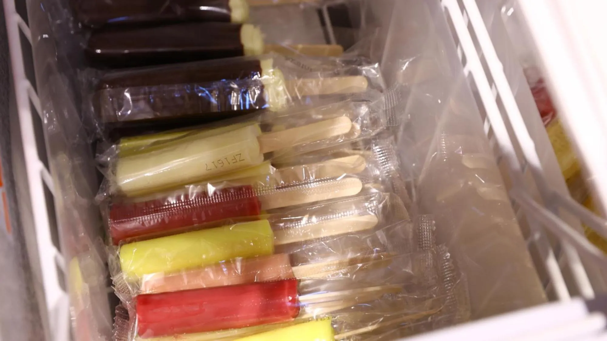 Food and drinks in Onyado Nono Sendai Natural Hot Spring