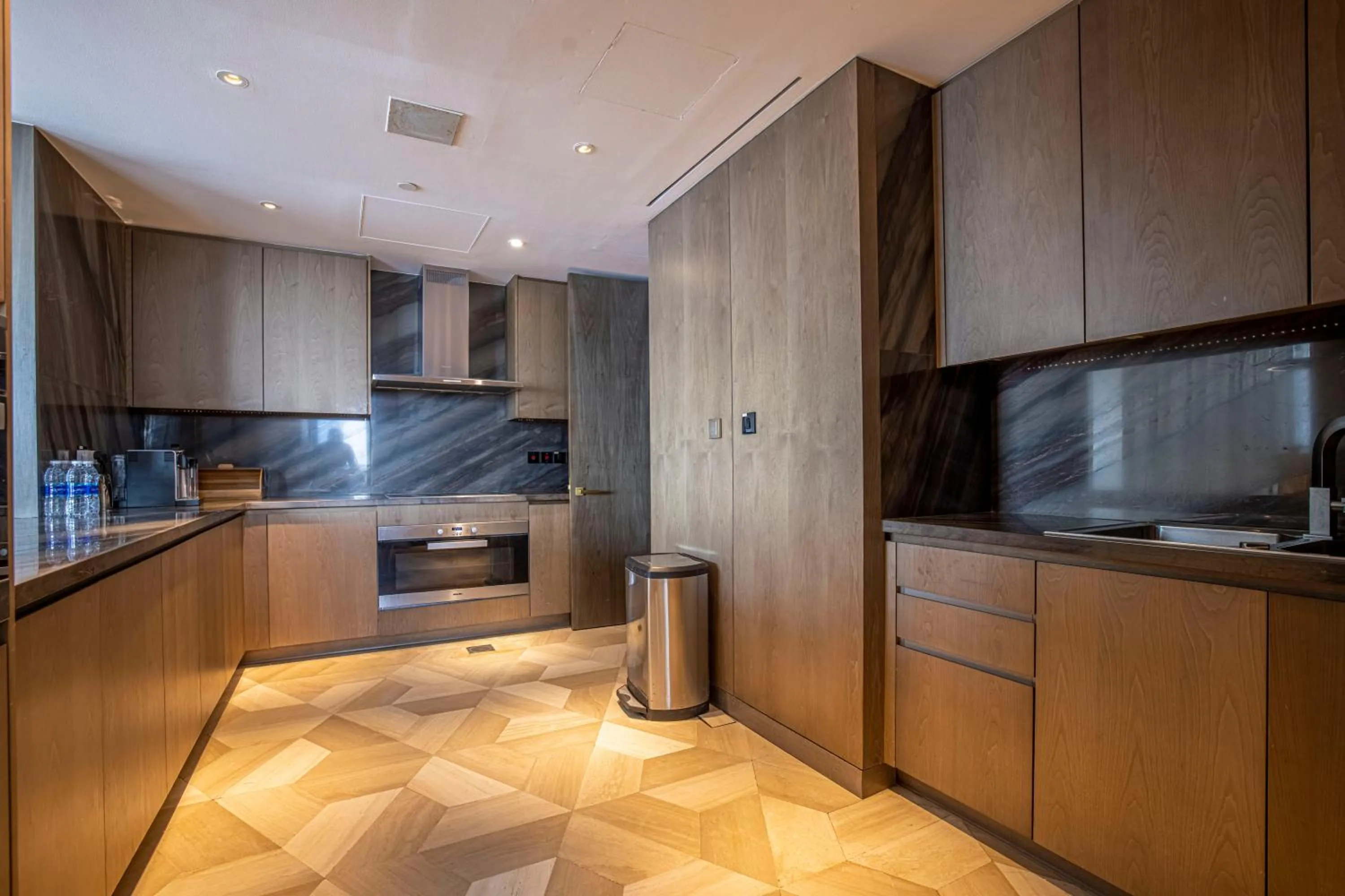 Five Palm Luxury Penthouse Full Marina View & Private Pool