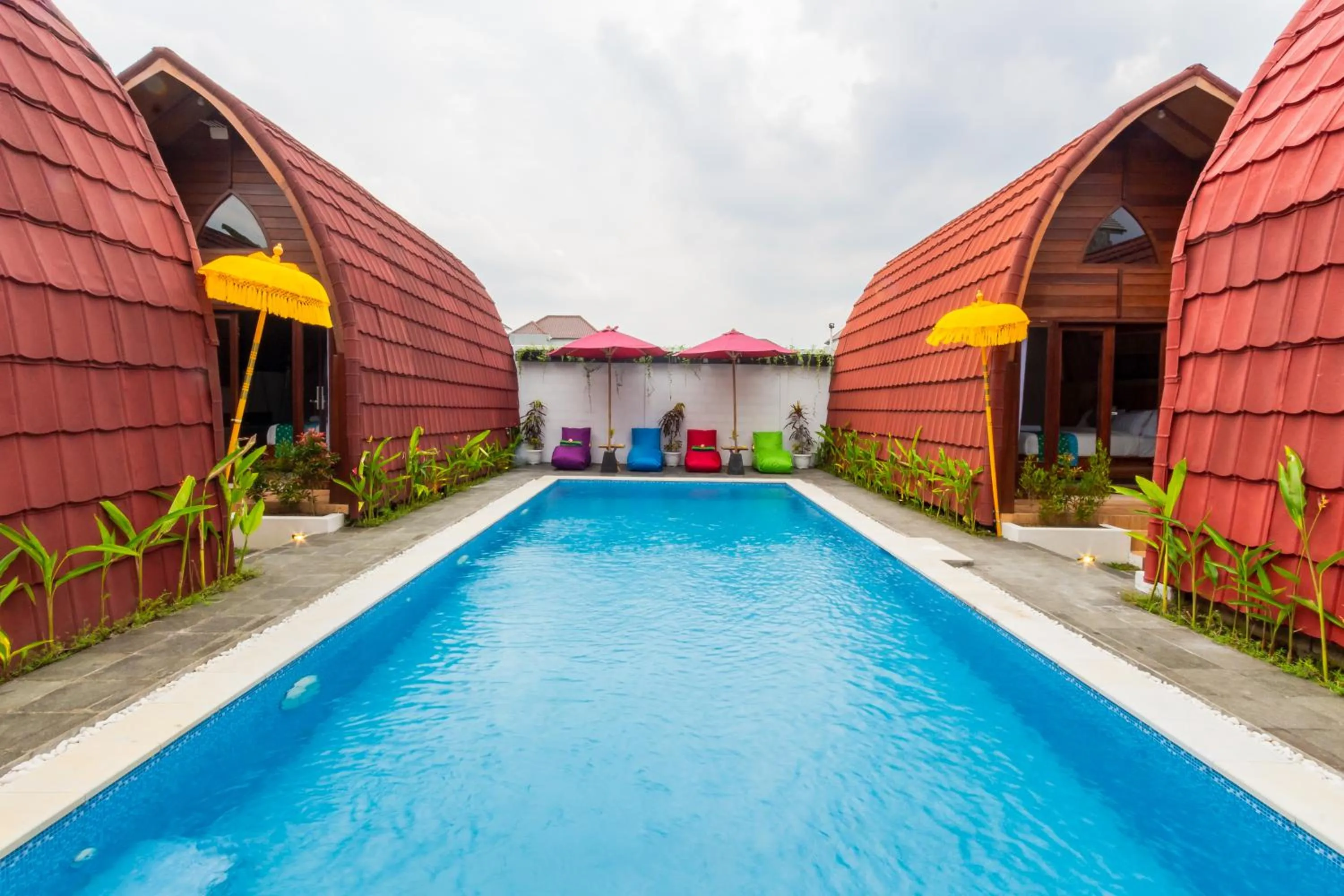  in Omah Lumbung Yogyakarta