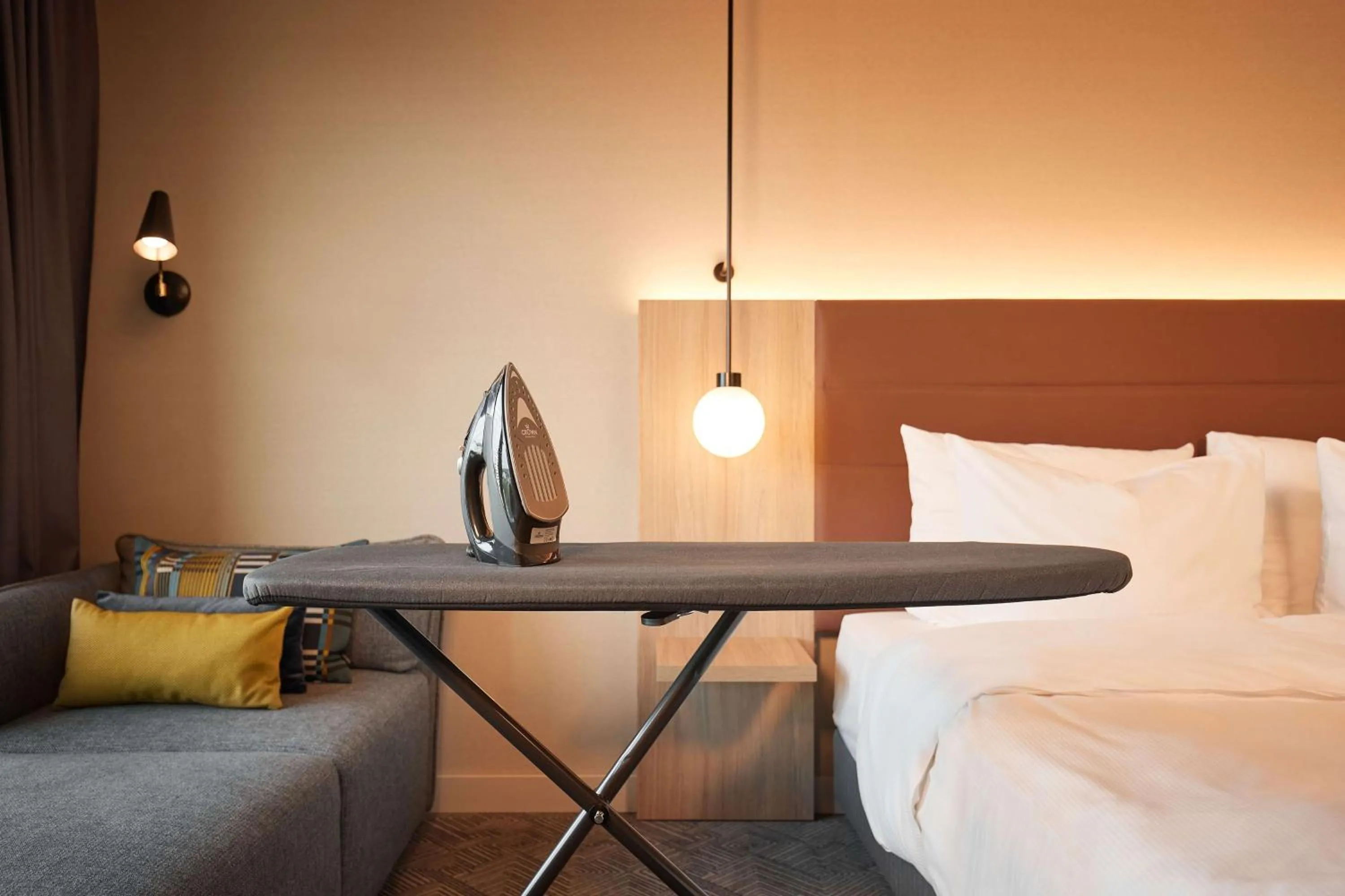 Other, Bed in Adina Apartment Hotel Stuttgart