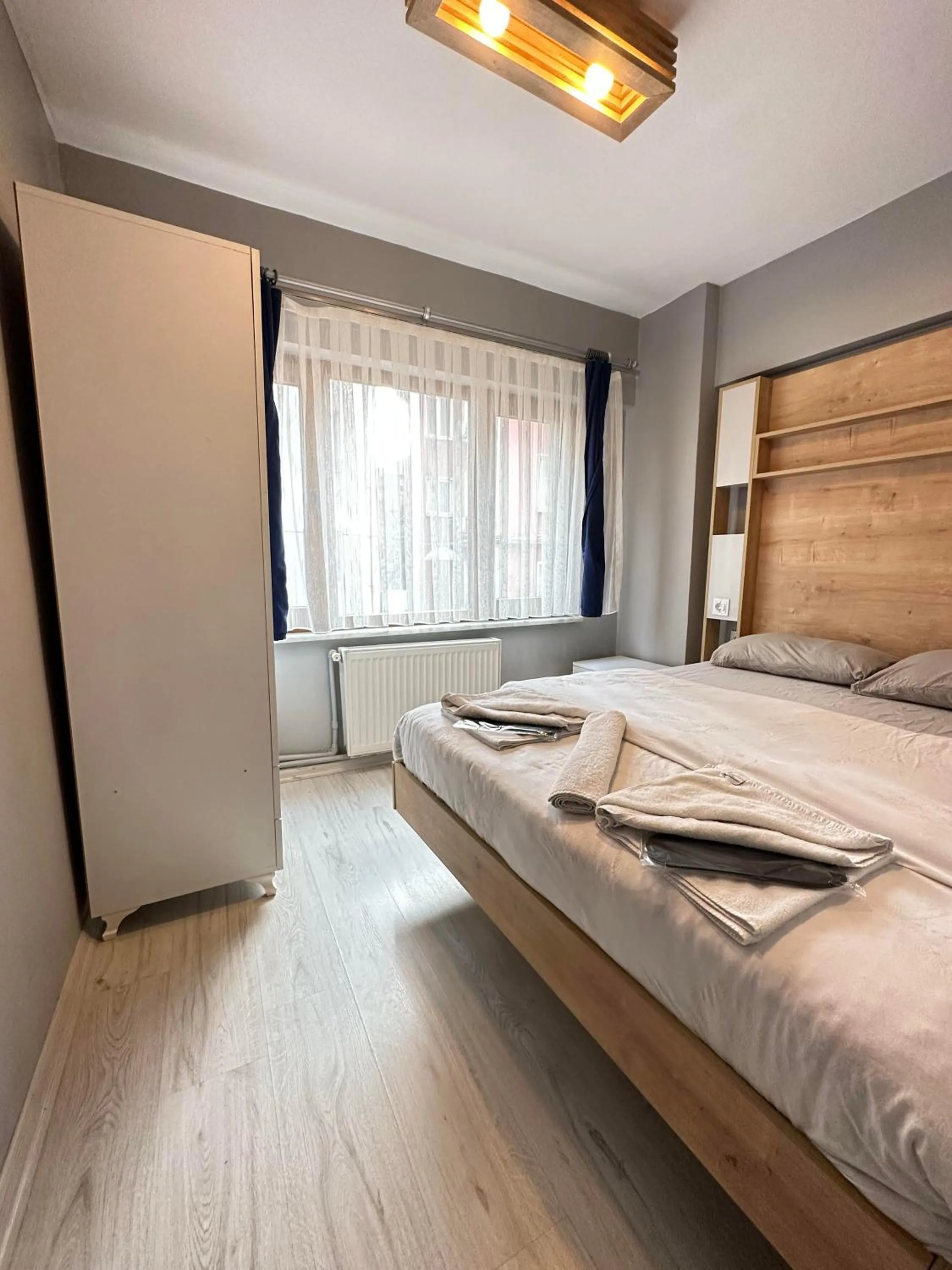 Bed in beydağı kadıköy