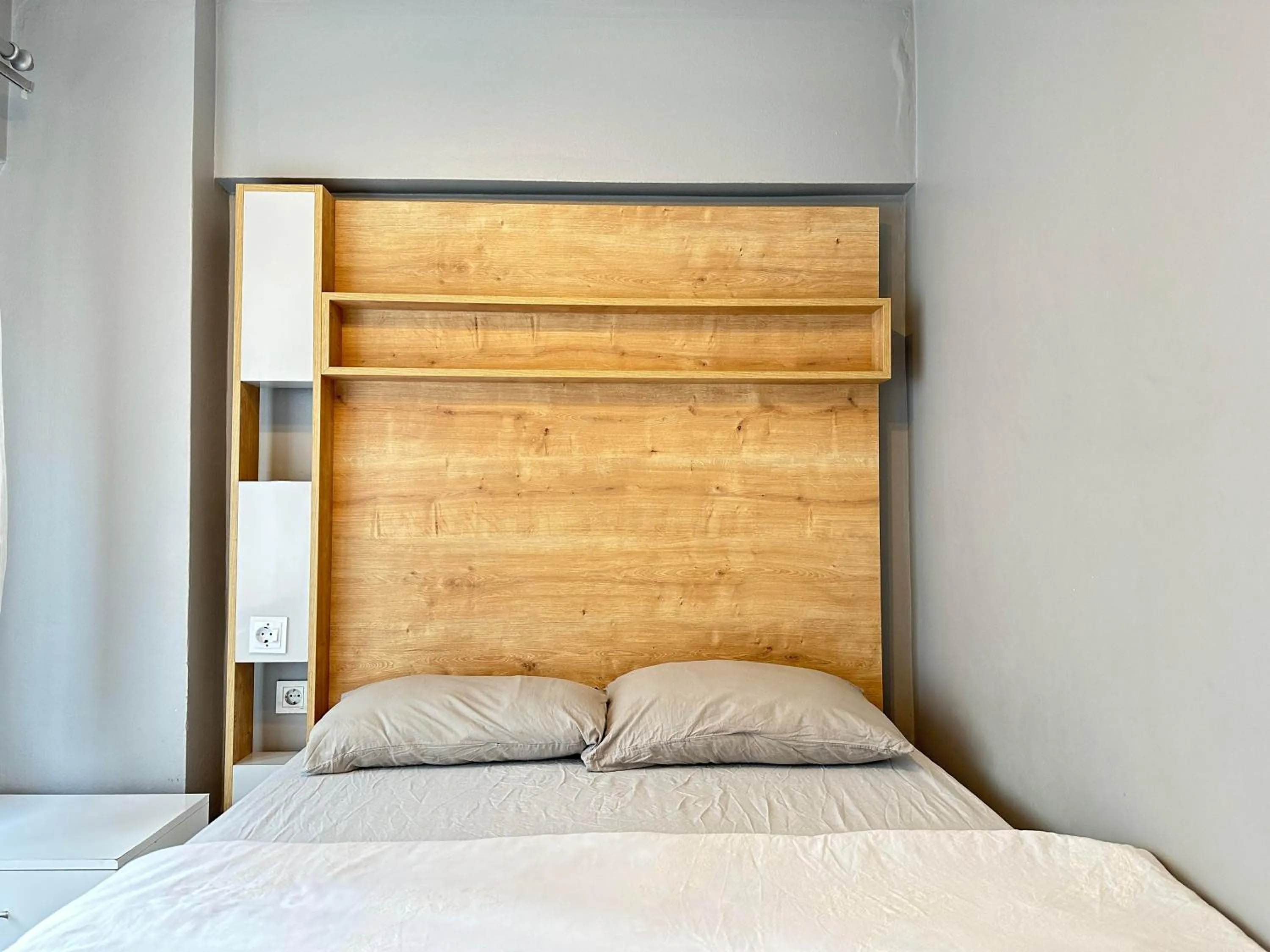 Bed in beydağı kadıköy