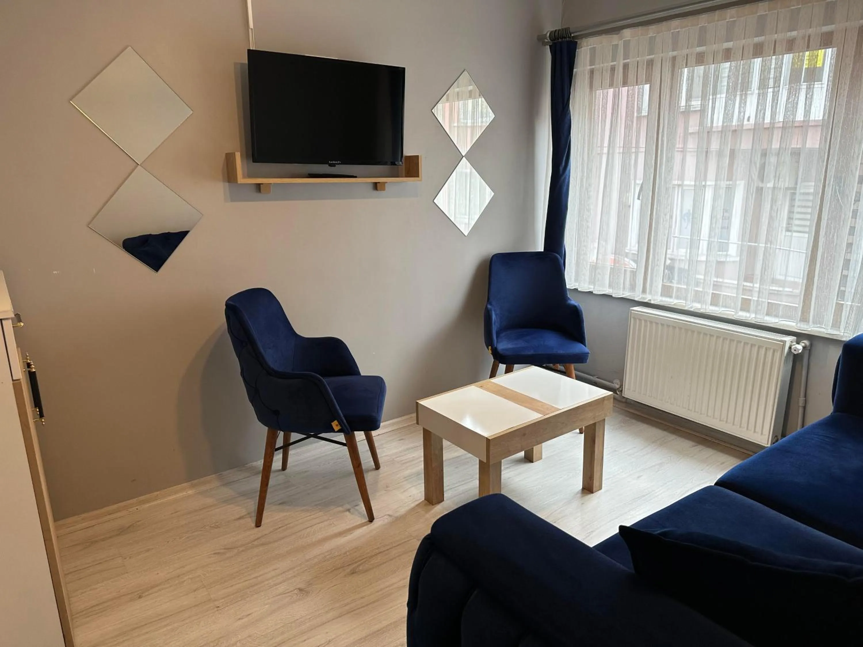 TV and multimedia in beydağı kadıköy