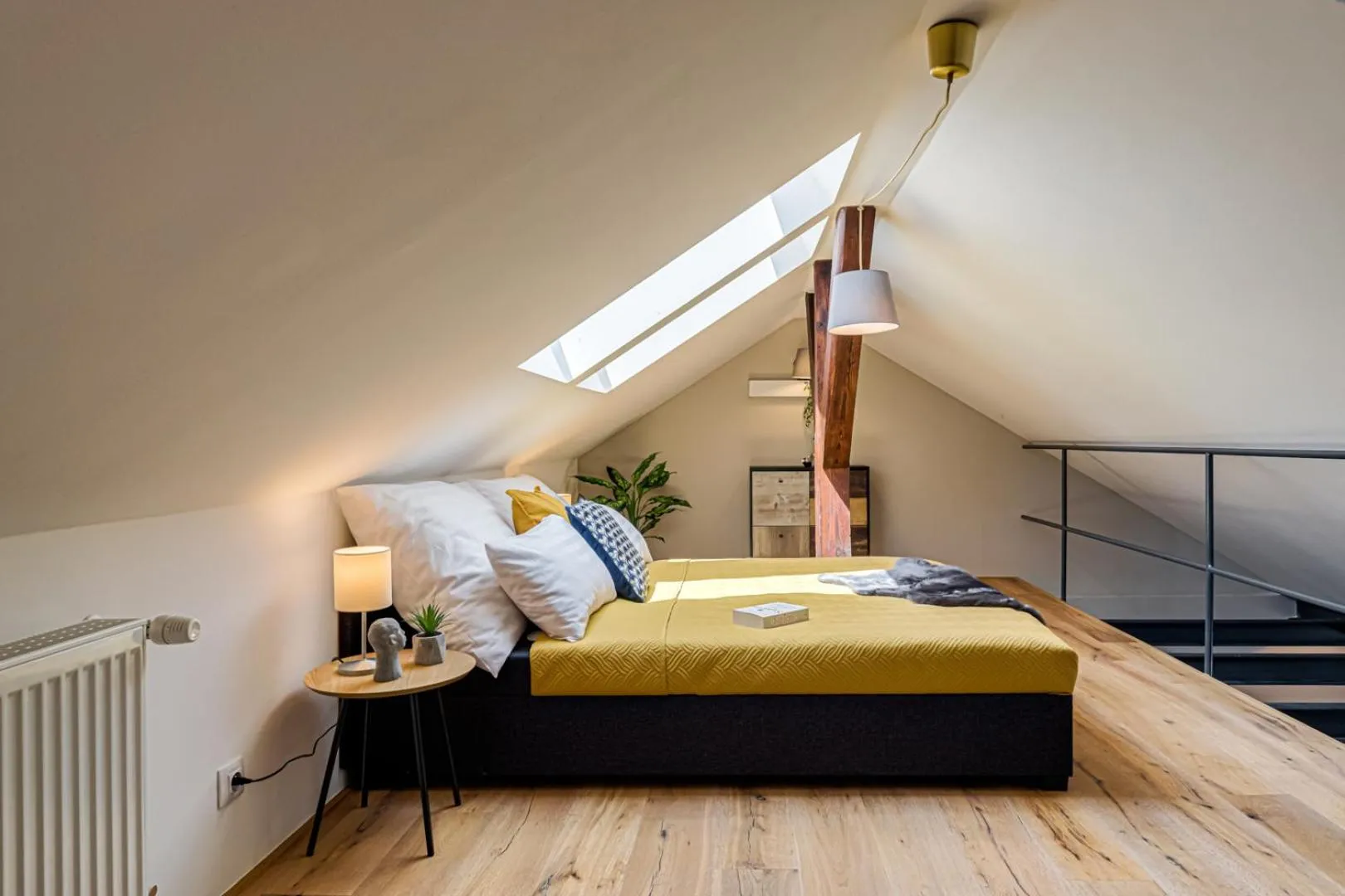 Kaizl Park Residence