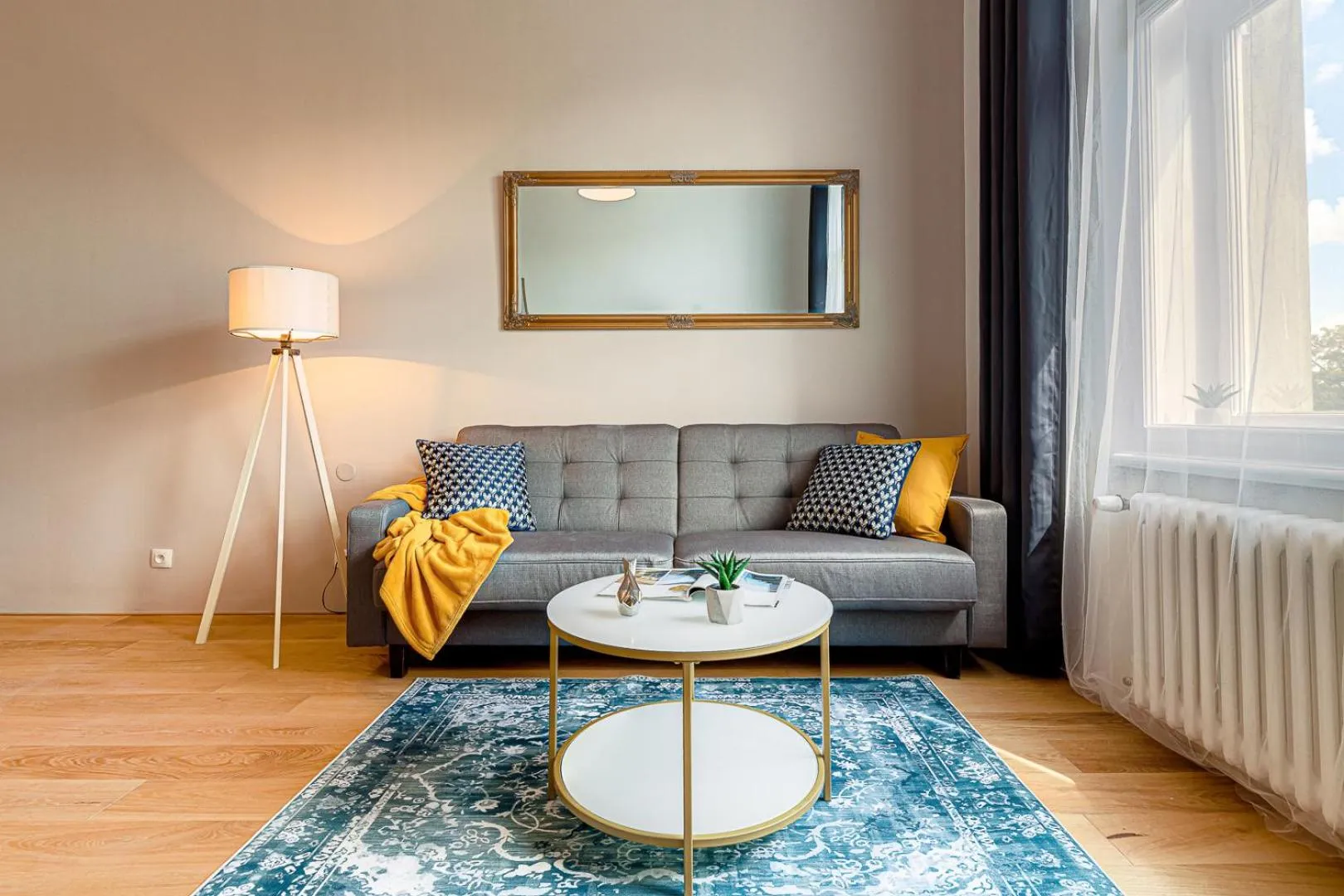 Kaizl Park Residence