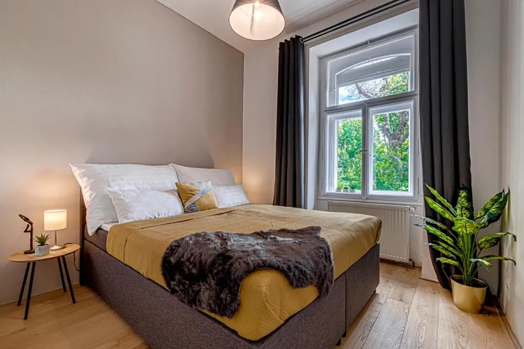 Kaizl Park Residence