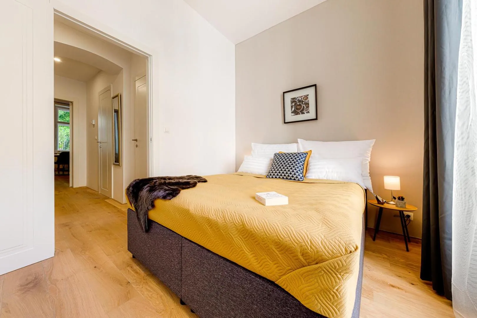 Kaizl Park Residence