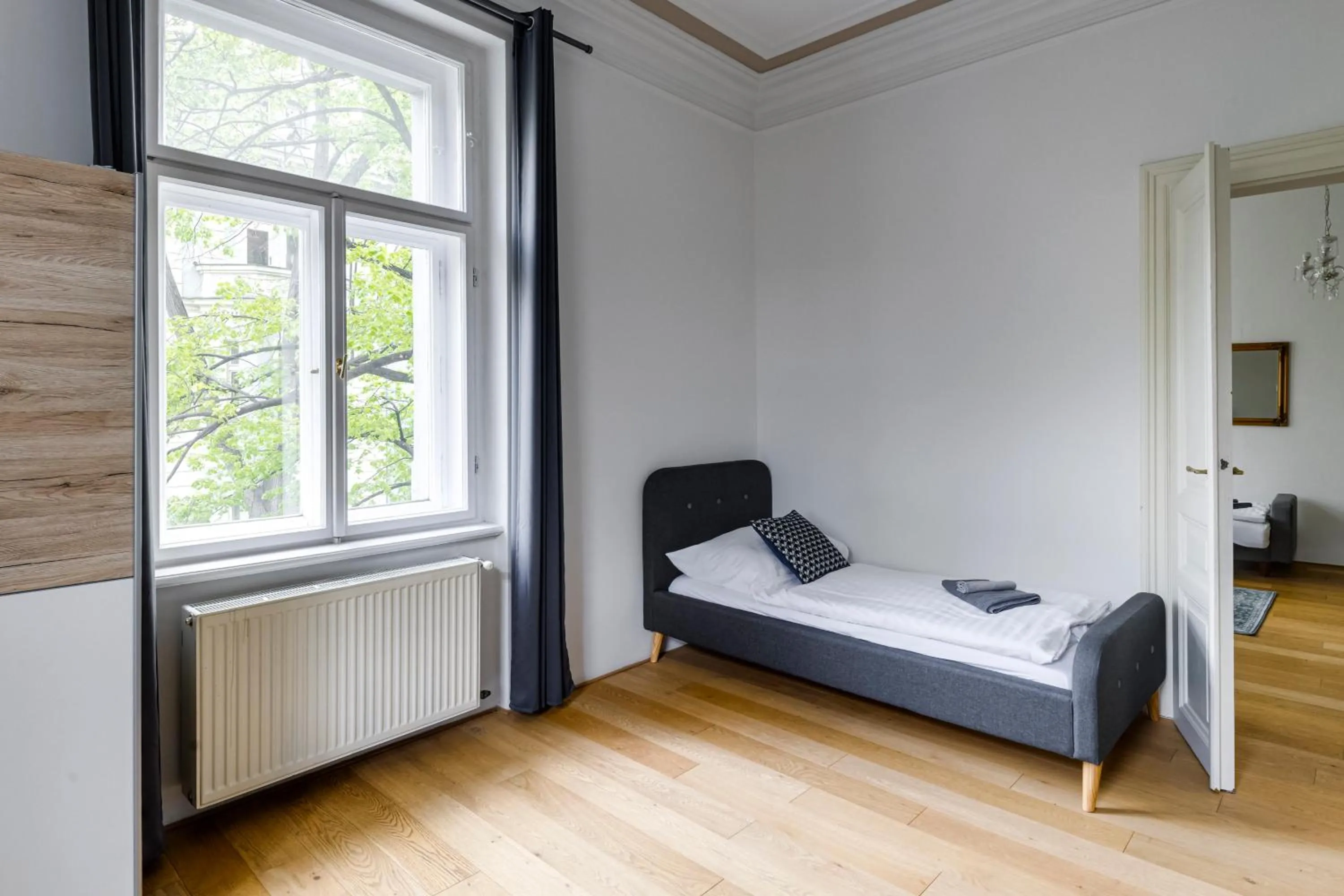 Kaizl Park Residence