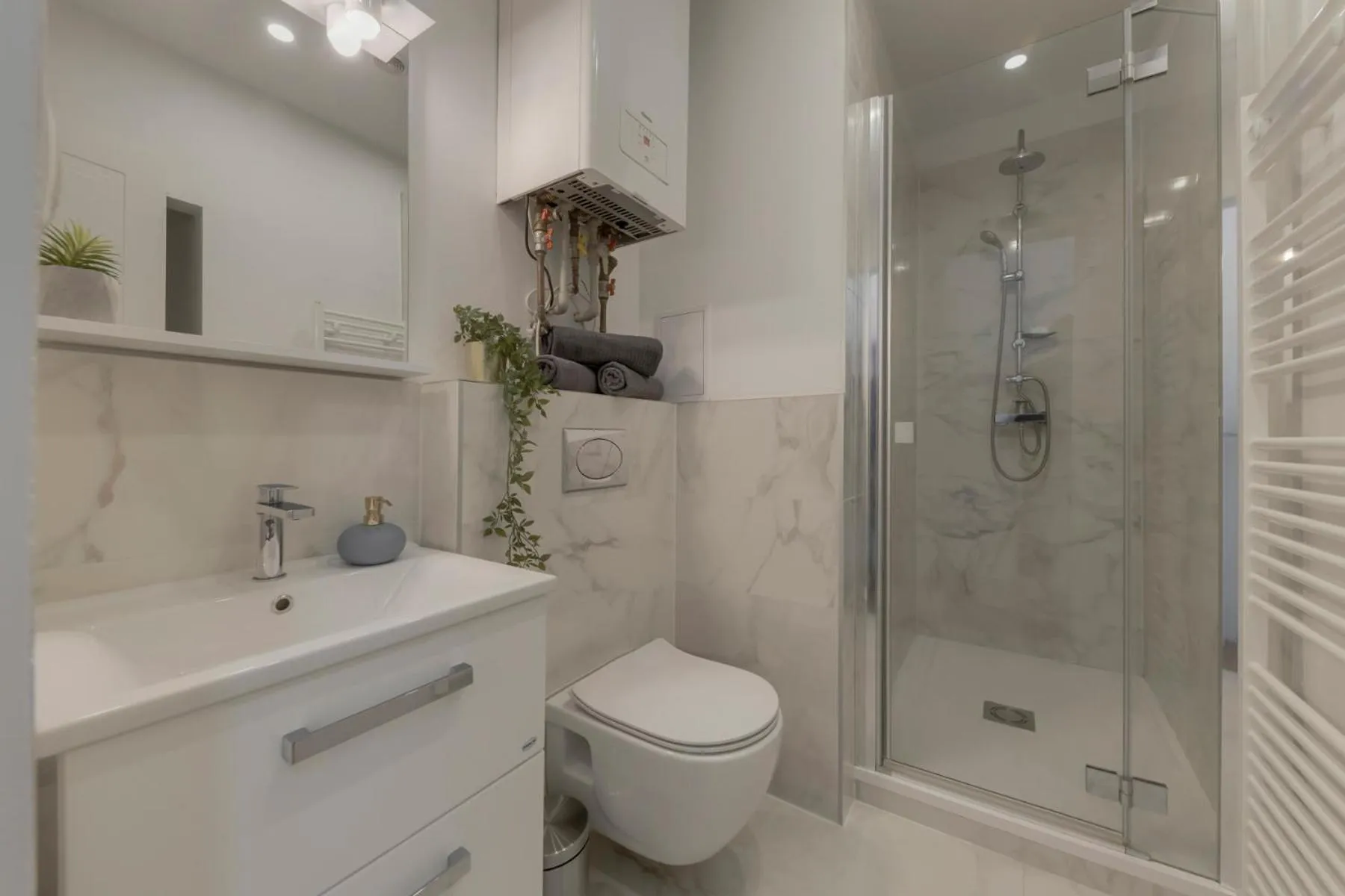 Kaizl Park Residence