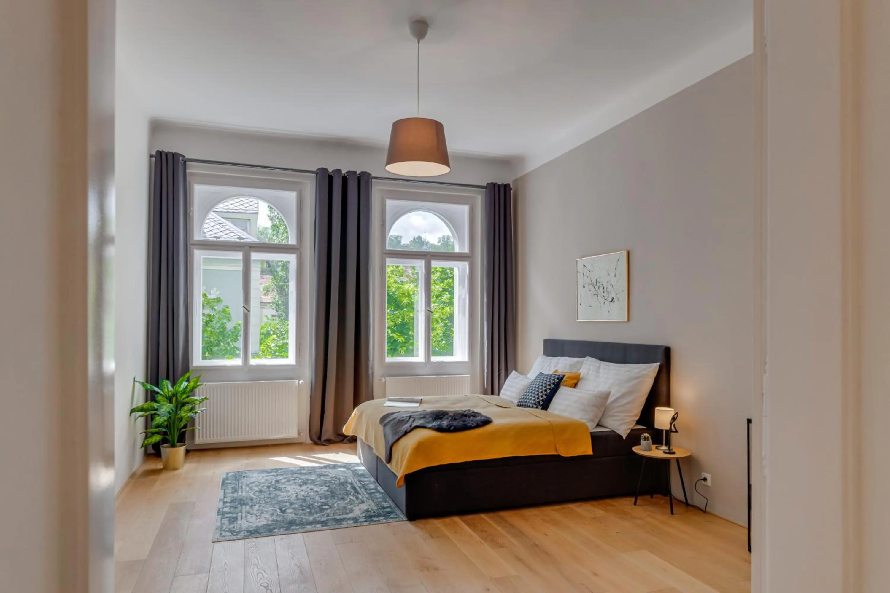 Kaizl Park Residence