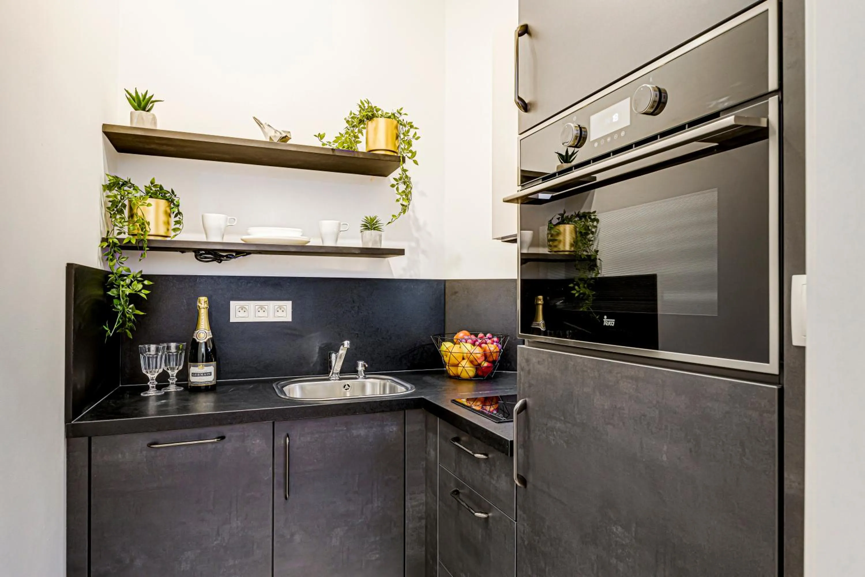 Kaizl Park Residence