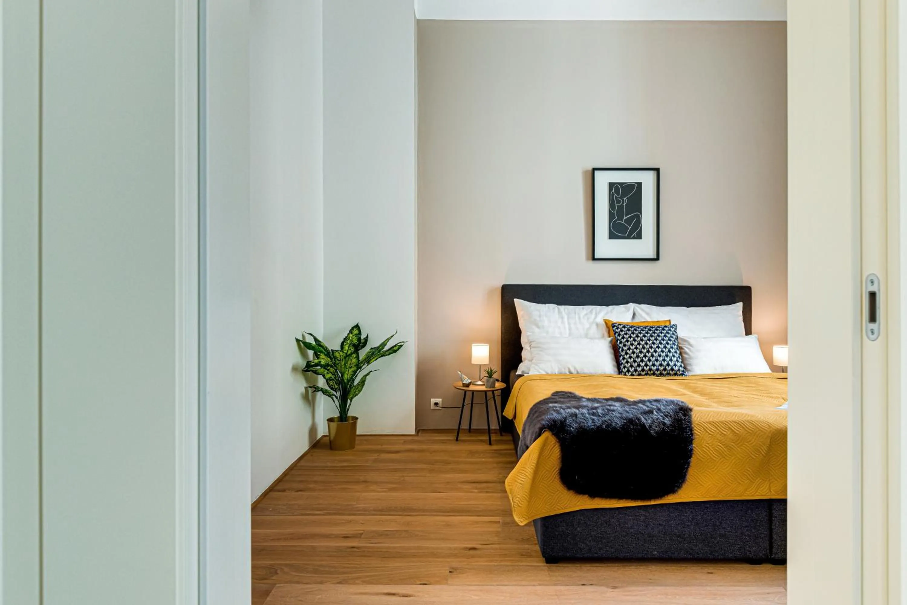 Kaizl Park Residence