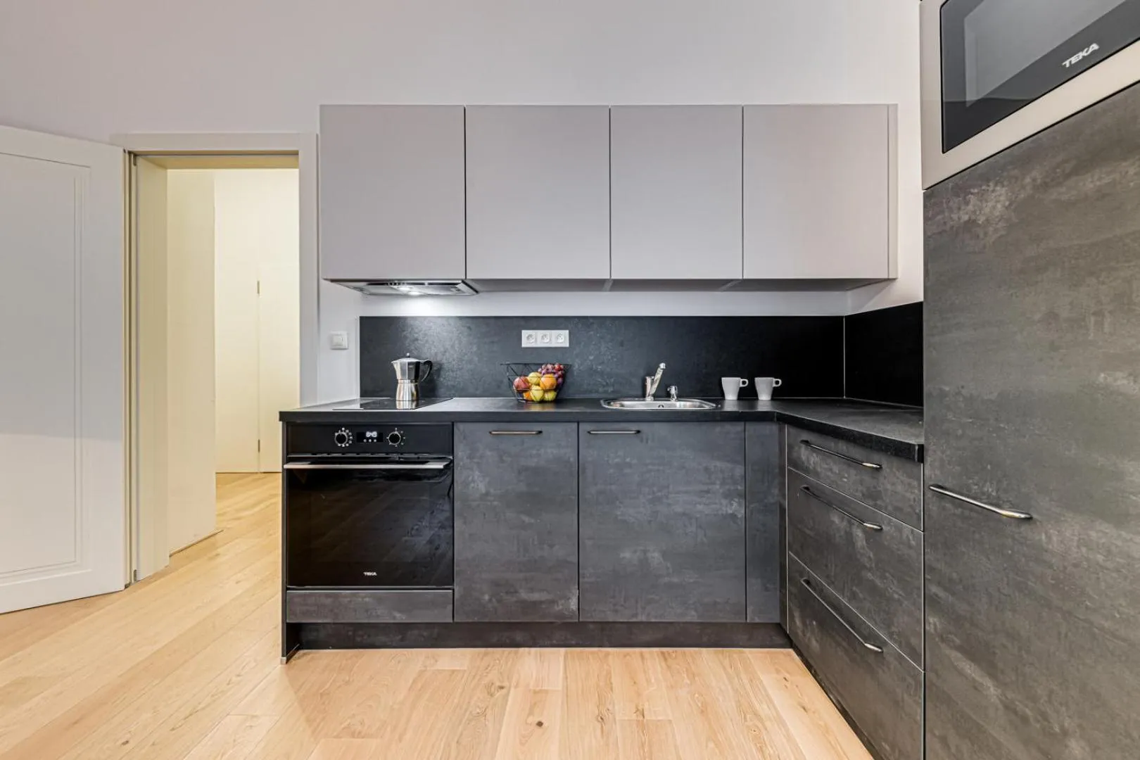 Kaizl Park Residence