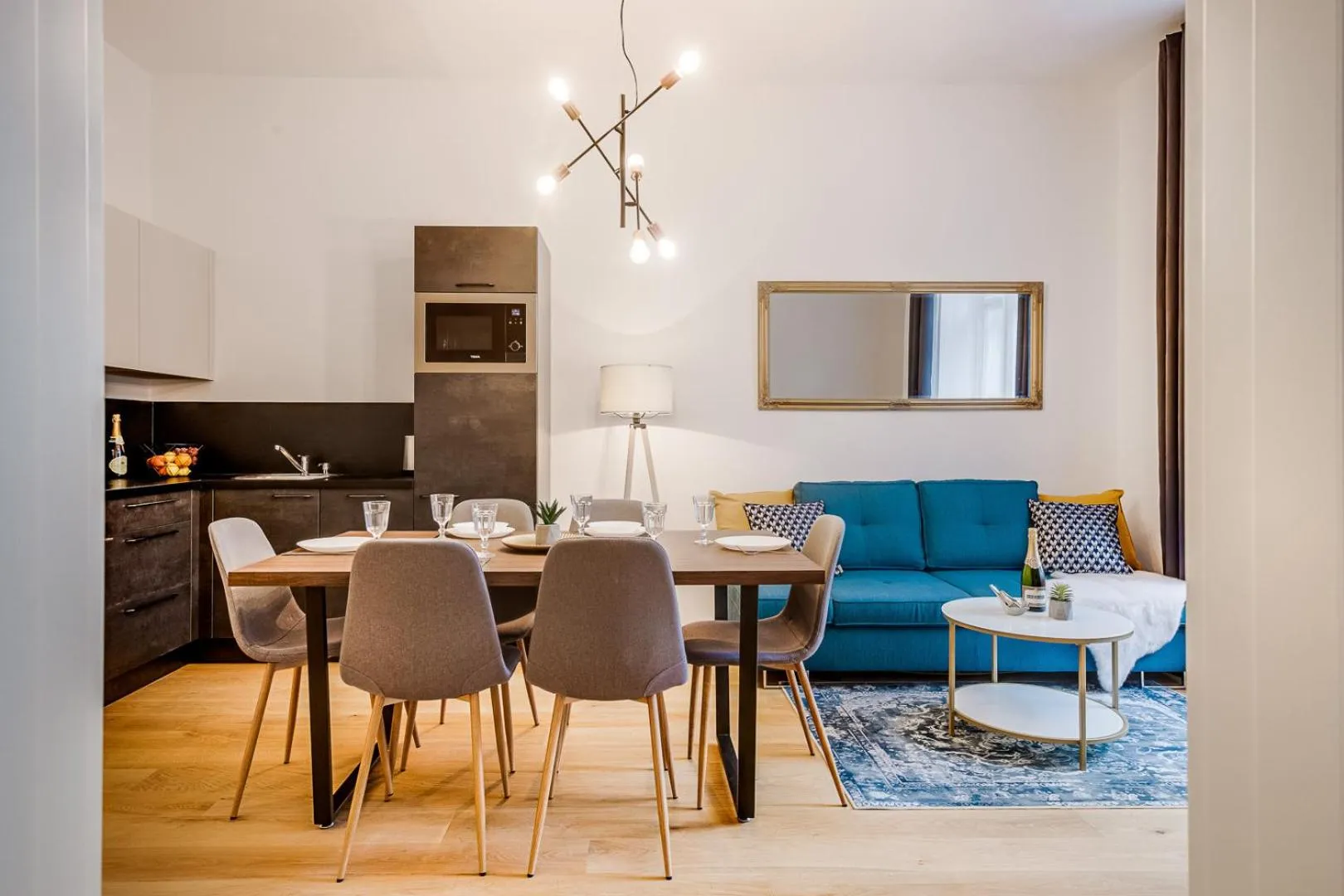 Kaizl Park Residence